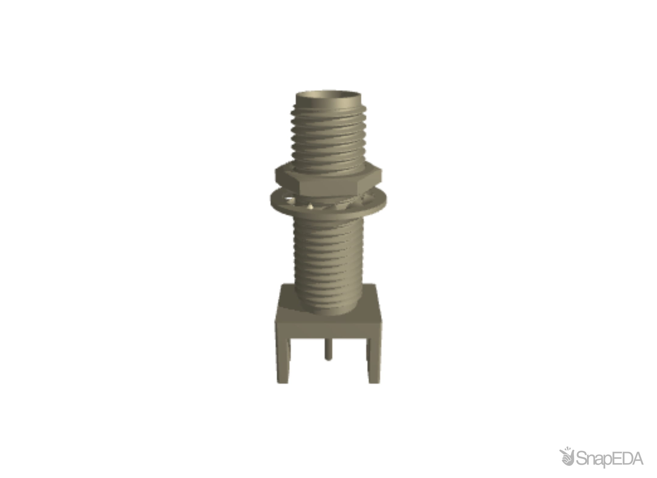 CONSMA003.031-L-G 3D Model