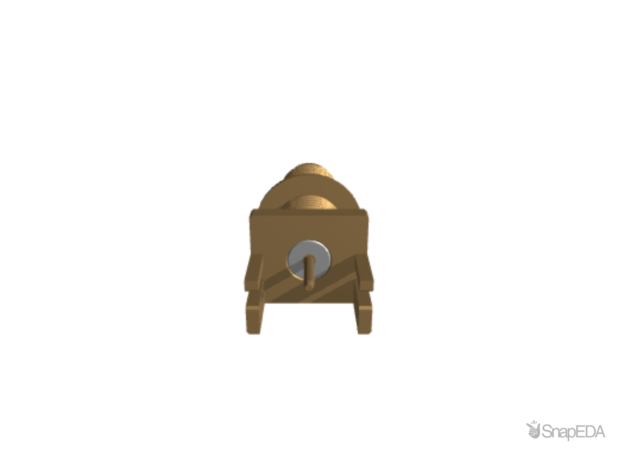 CONSMA003.042-L-G 3D Model