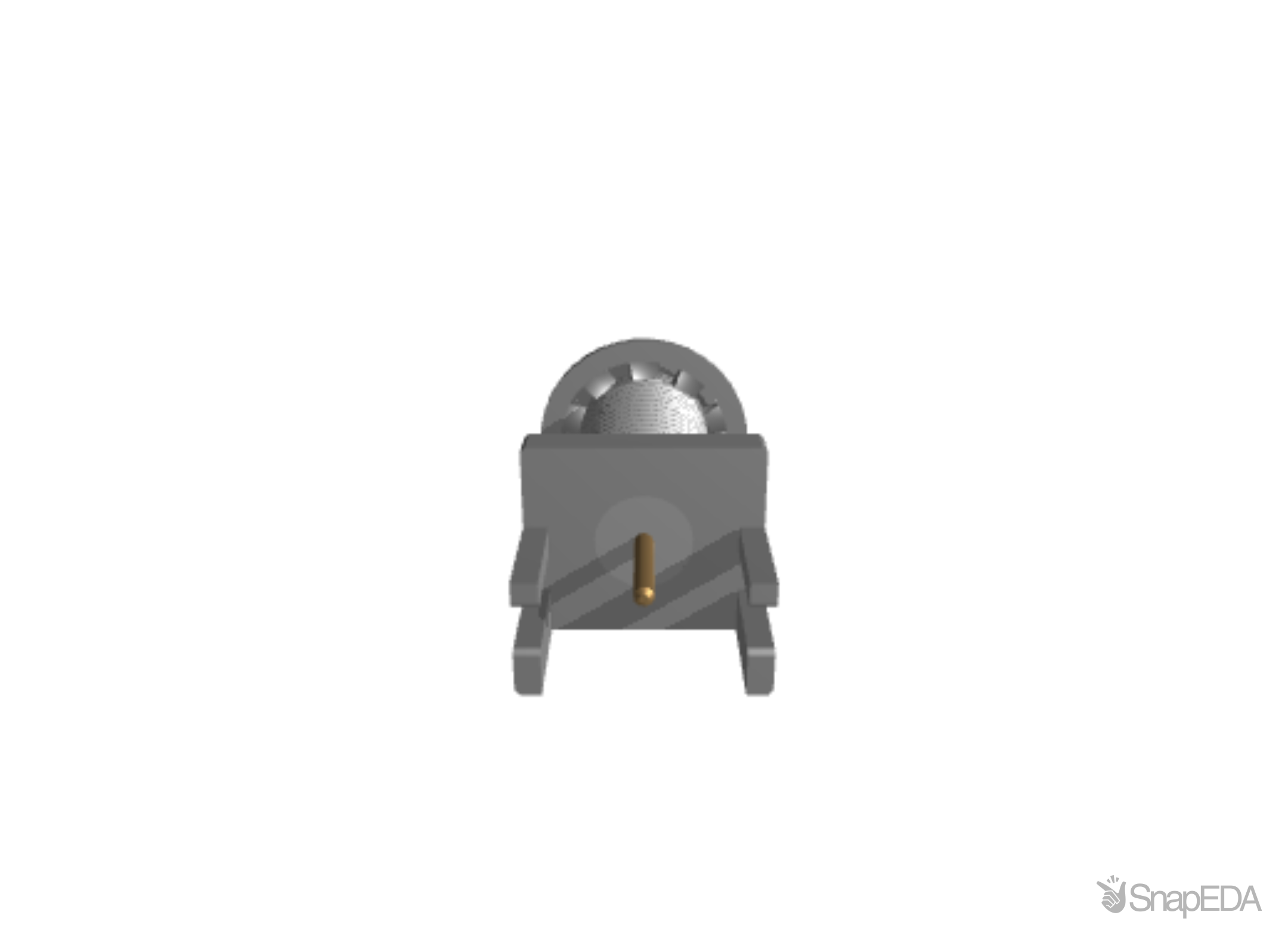 CONSMA003.062-L 3D Model