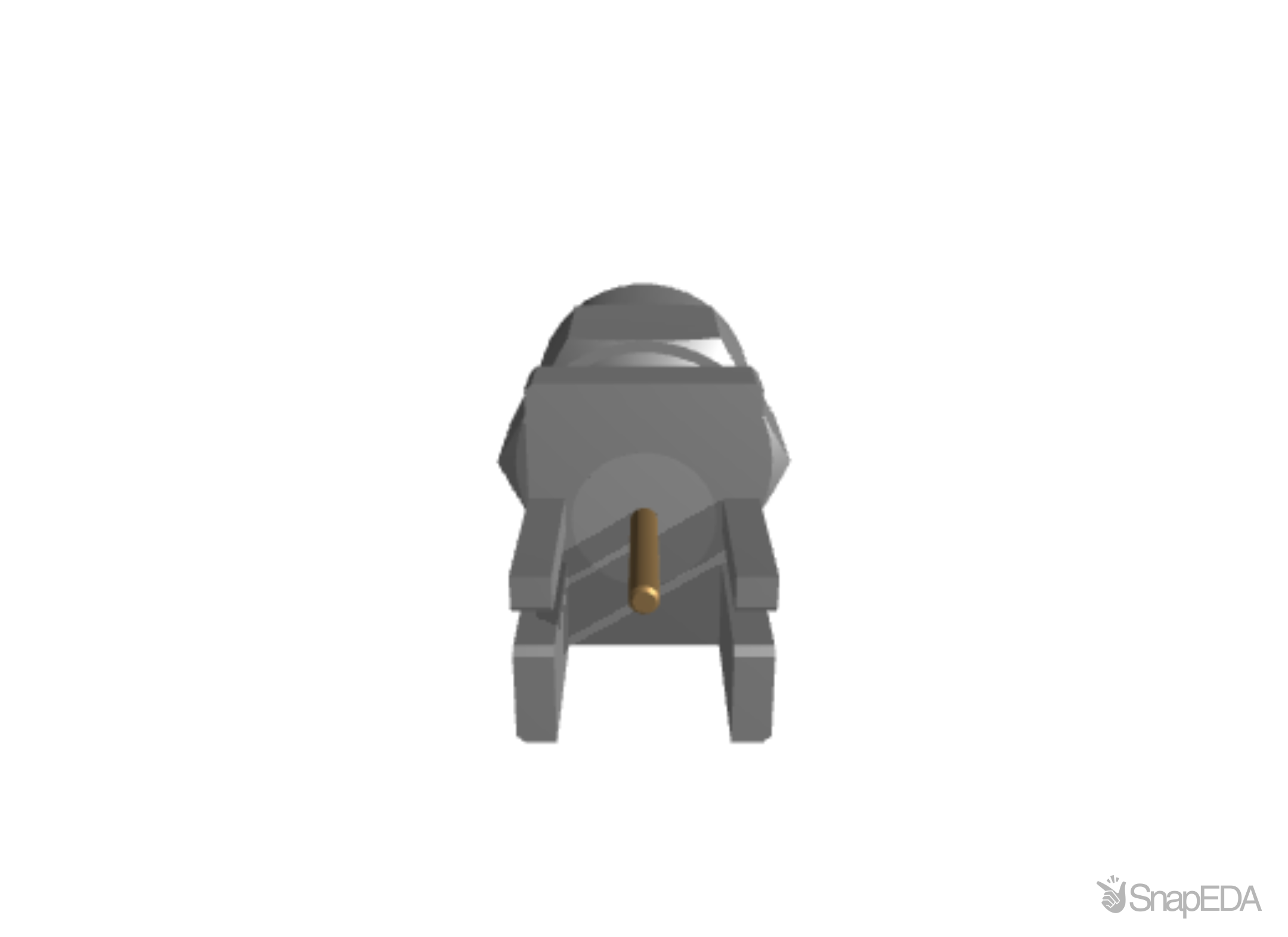 CONSMA013.031 3D Model
