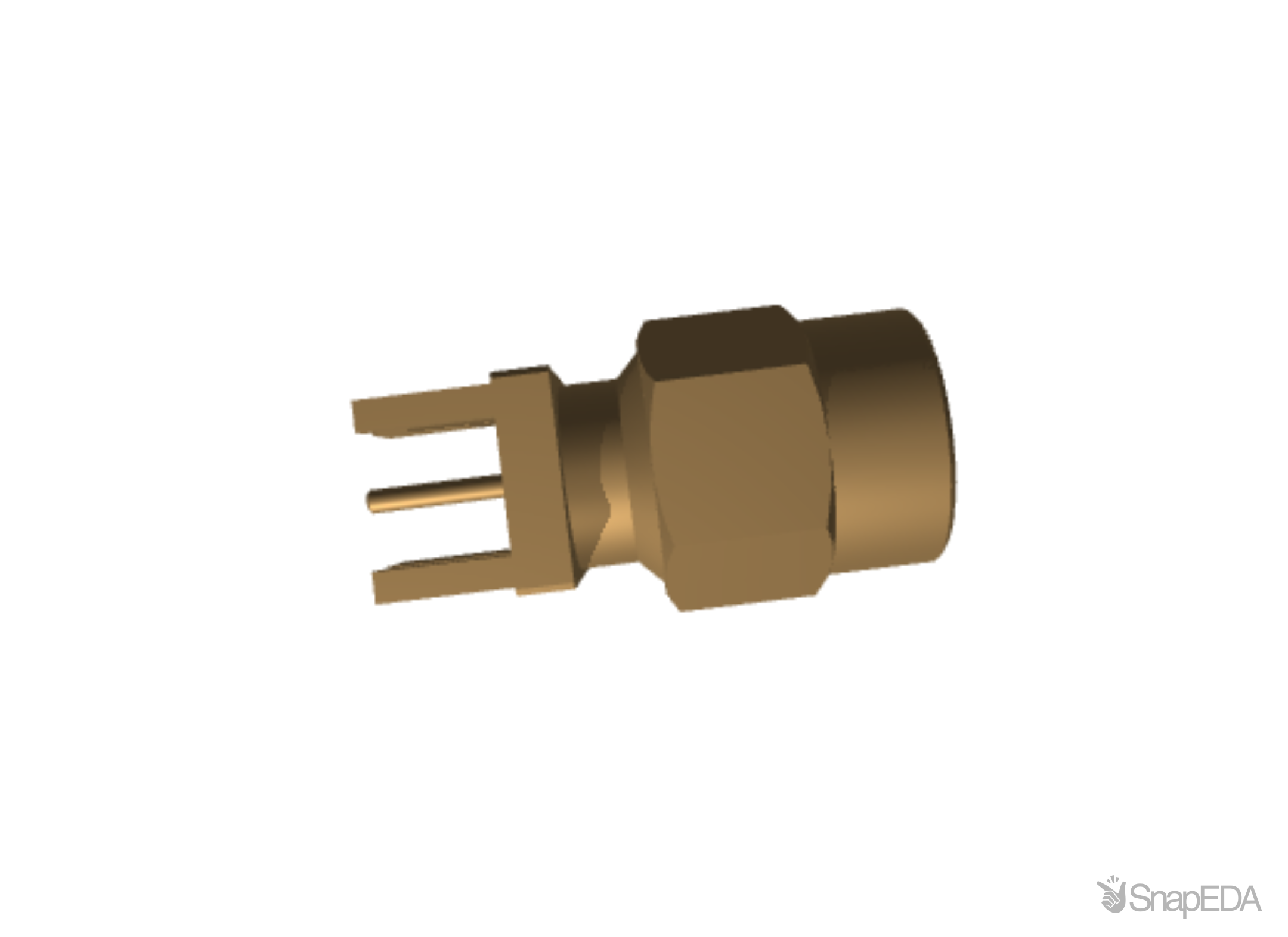 CONSMA013.031-G 3D Model
