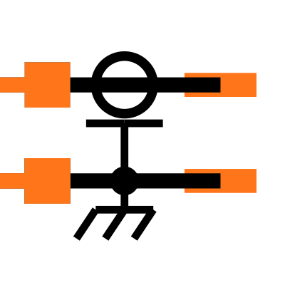 CONSMA013.031 Symbol