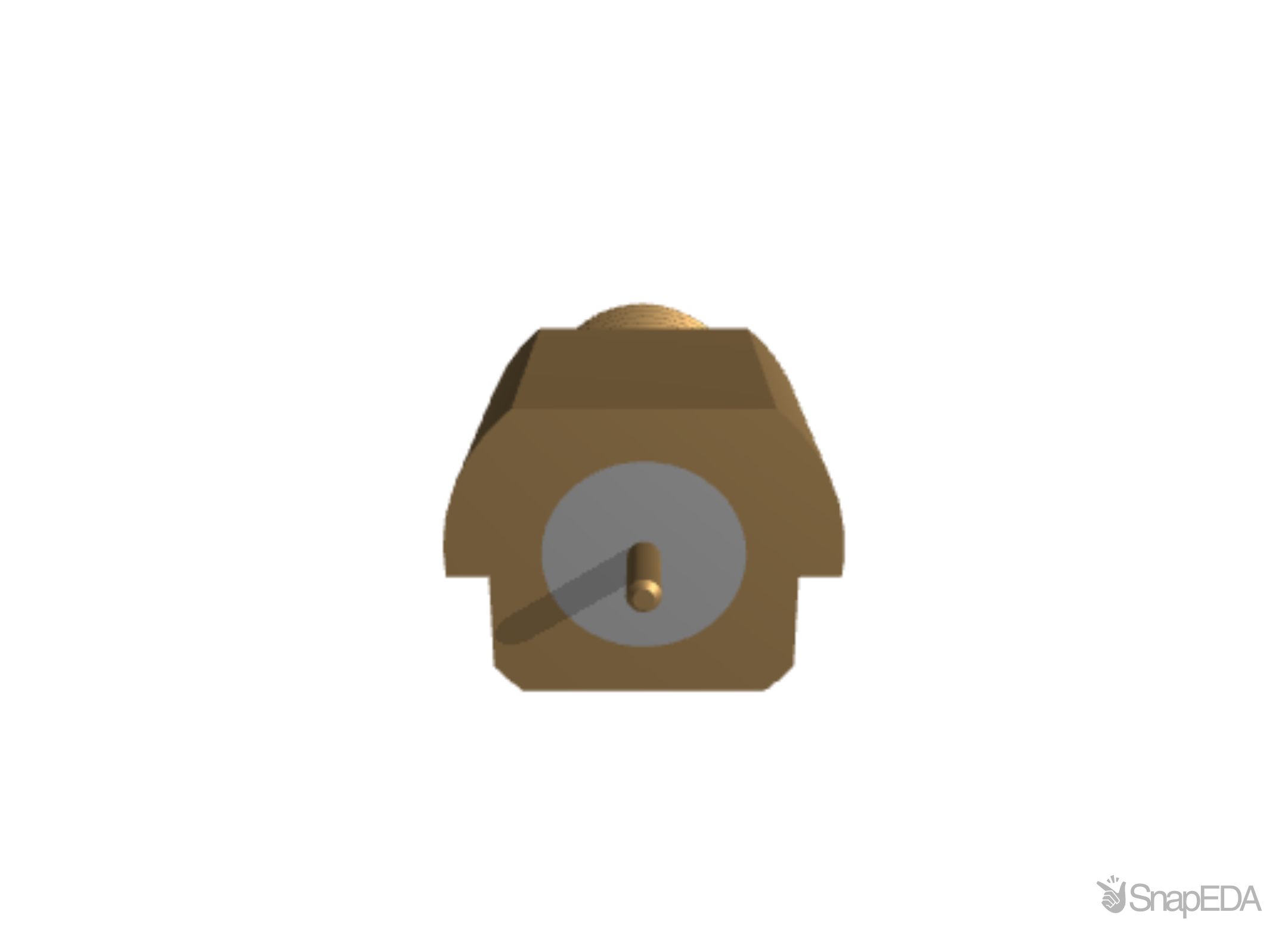 CONSMA024-G 3D Model