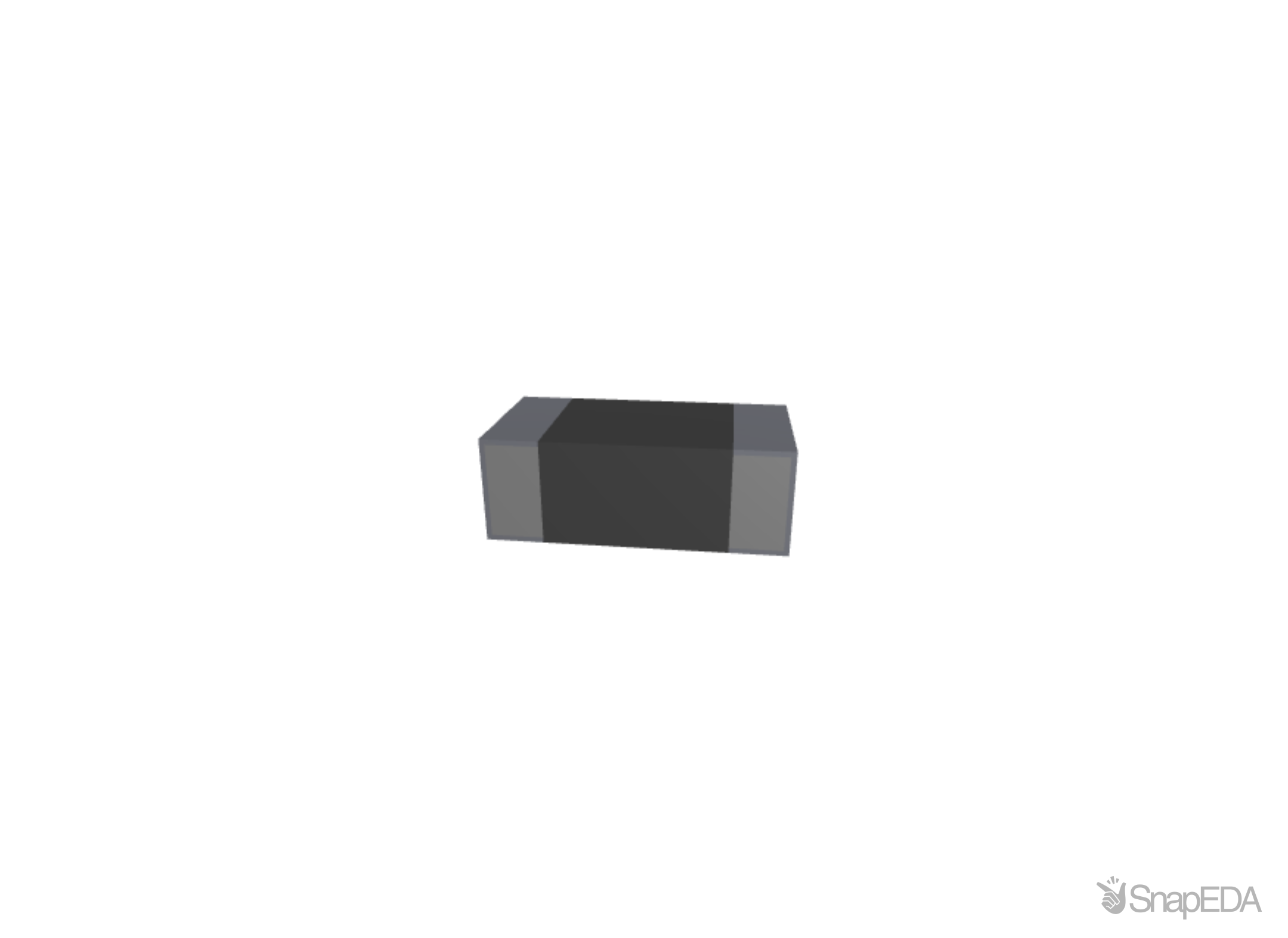 CPF0603B14K7E1 3D Model