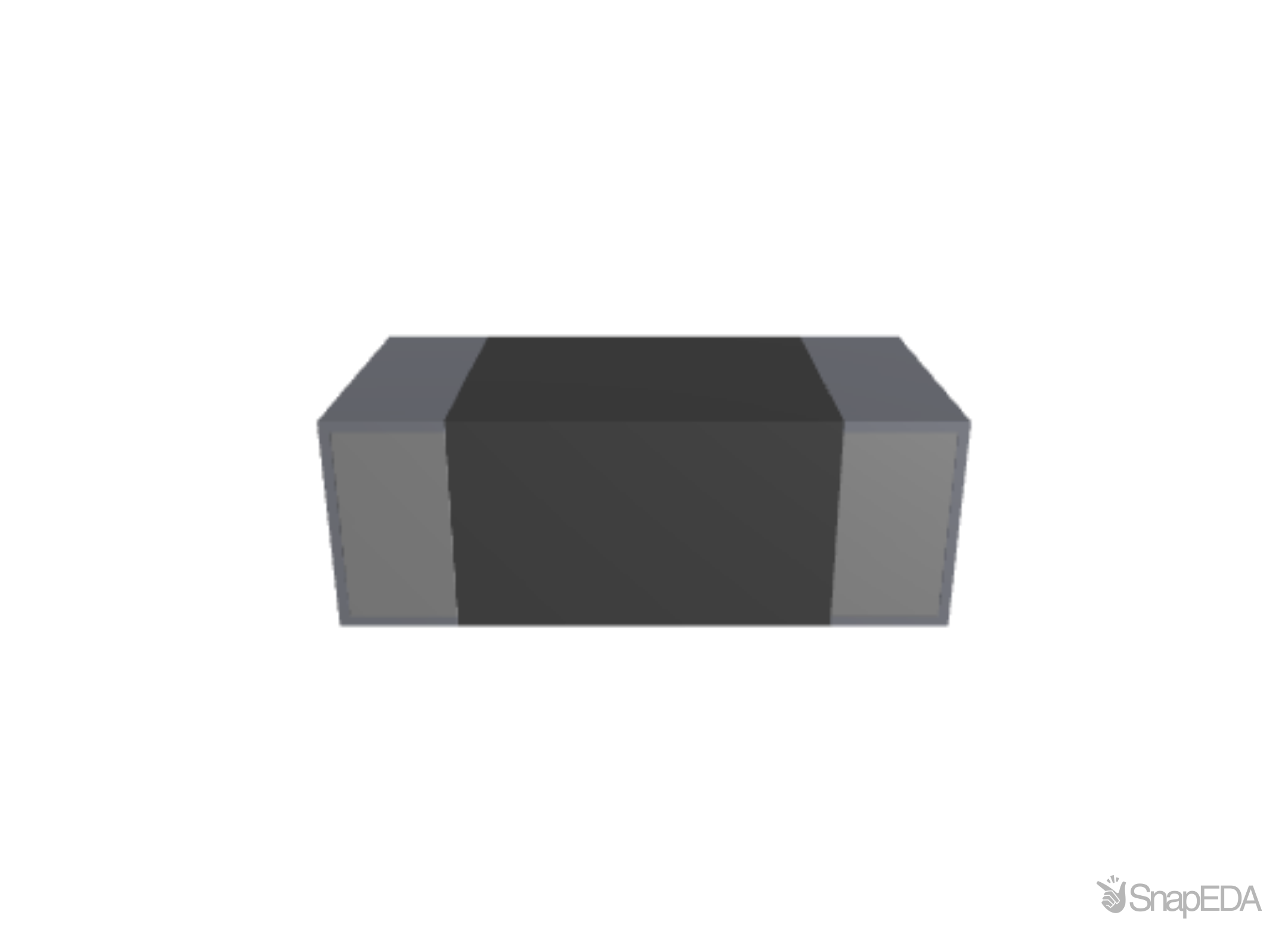 CPF0603B19K6E1 3D Model