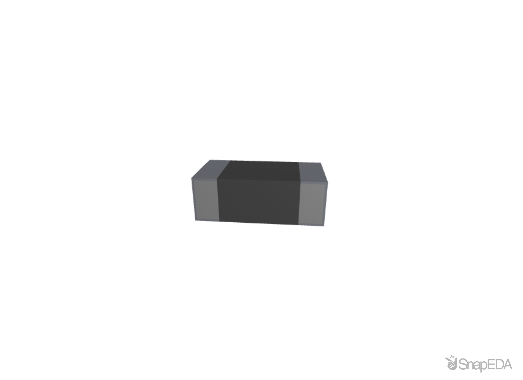 CPF0603B249KE1 3D Model