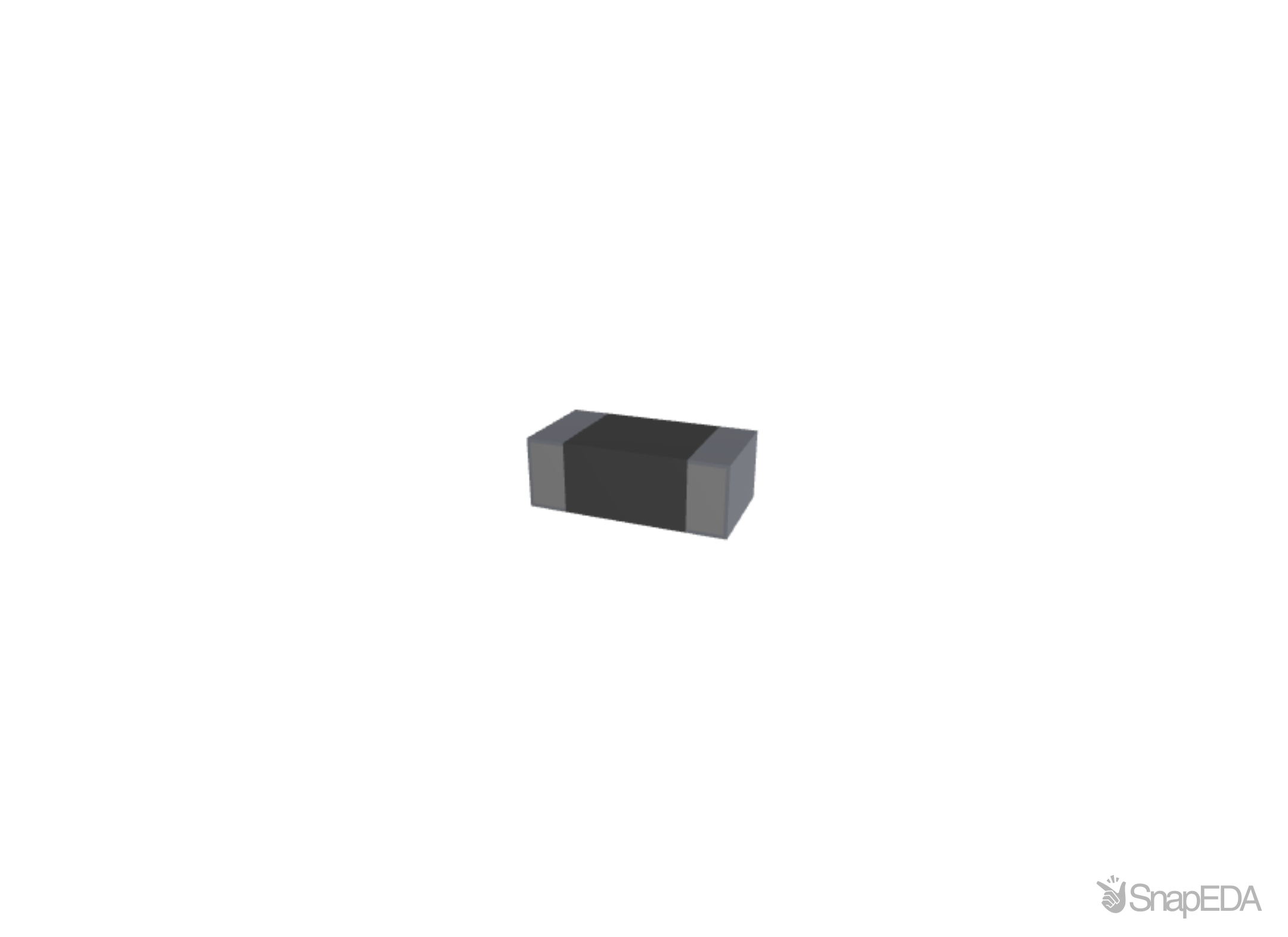 CPF0603B390RE1 3D Model