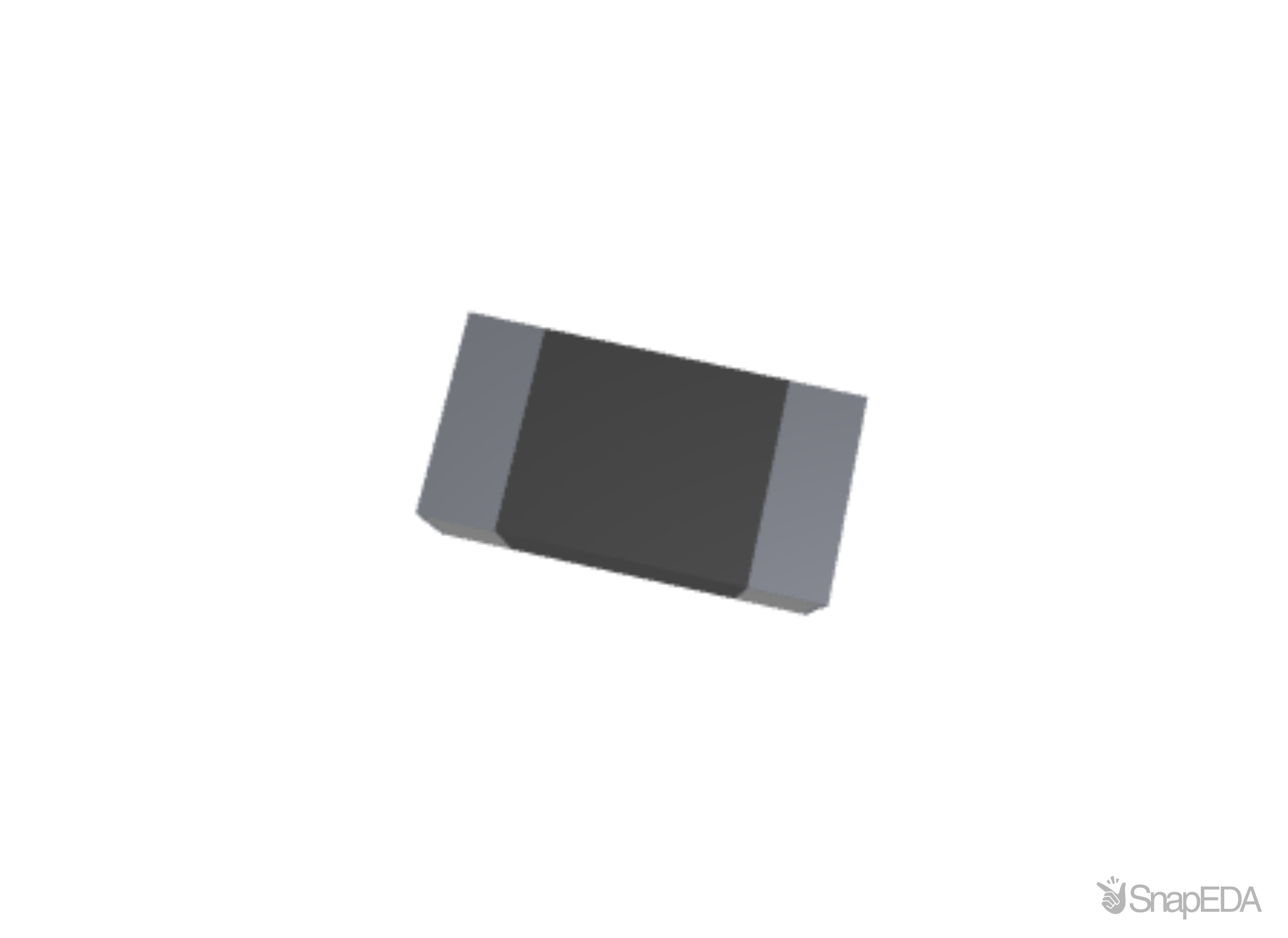 CPF0603B3K3E 3D Model