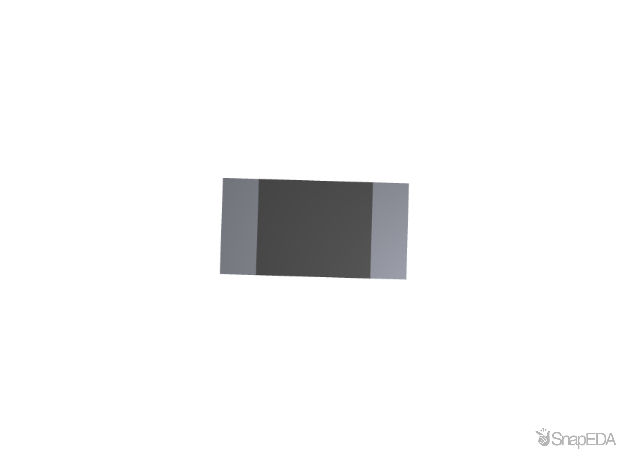 CPF0603B5K6E1 3D Model