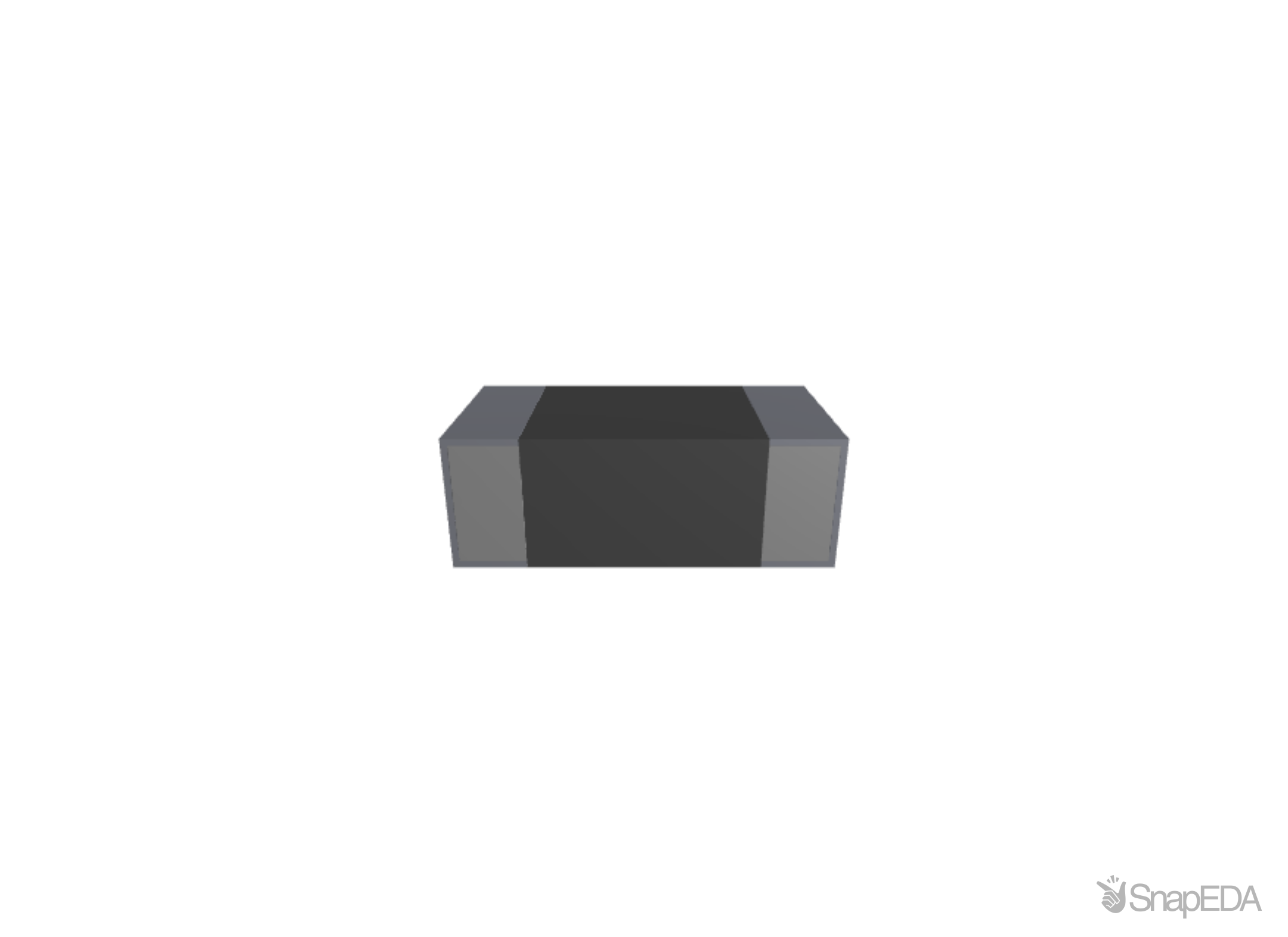 CPF0603F10RC1 3D Model