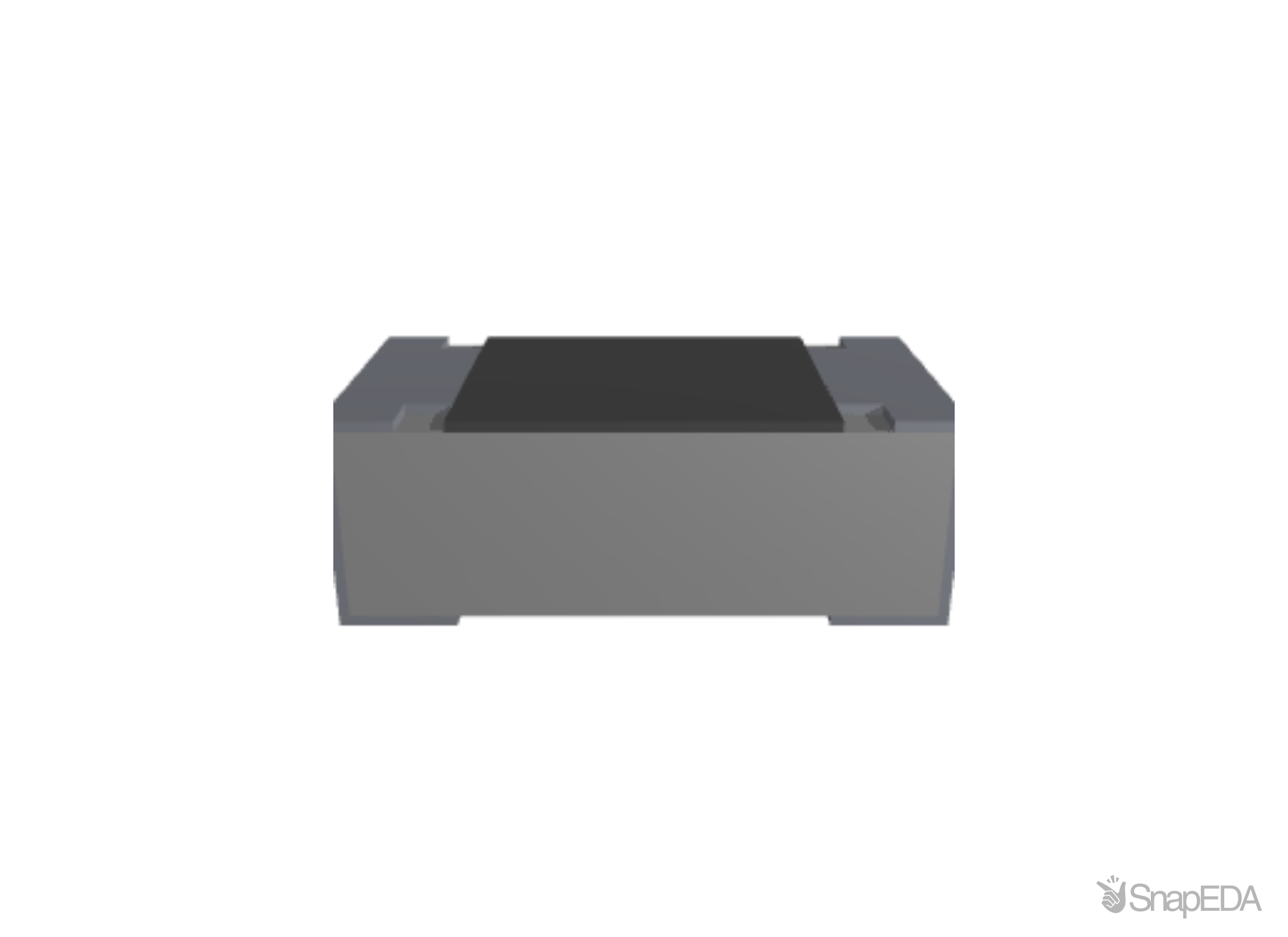 CPF0603F75RC1 3D Model