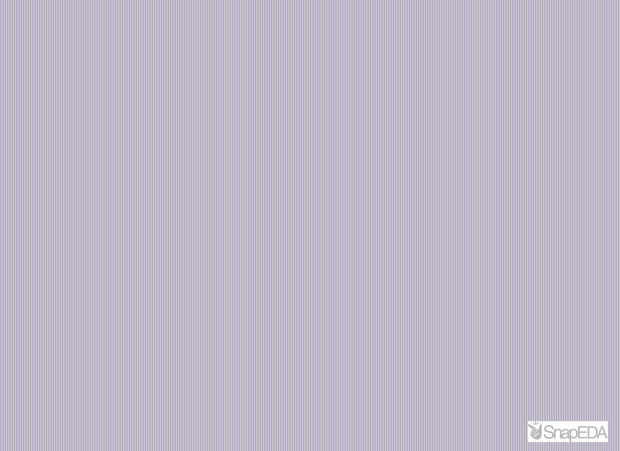 CRG0805F1K0 3D Model