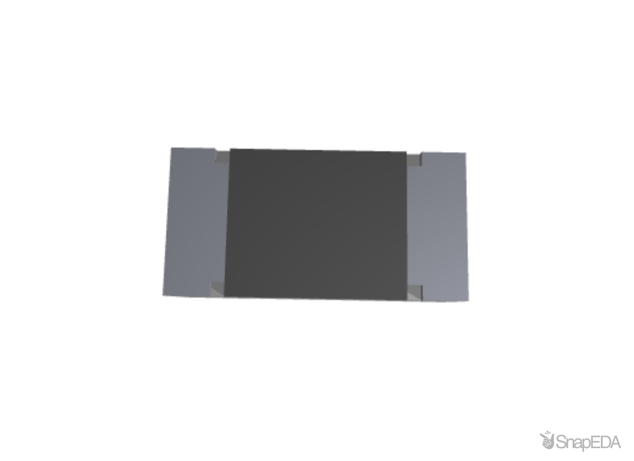 CRGCQ0402F1K0 3D Model