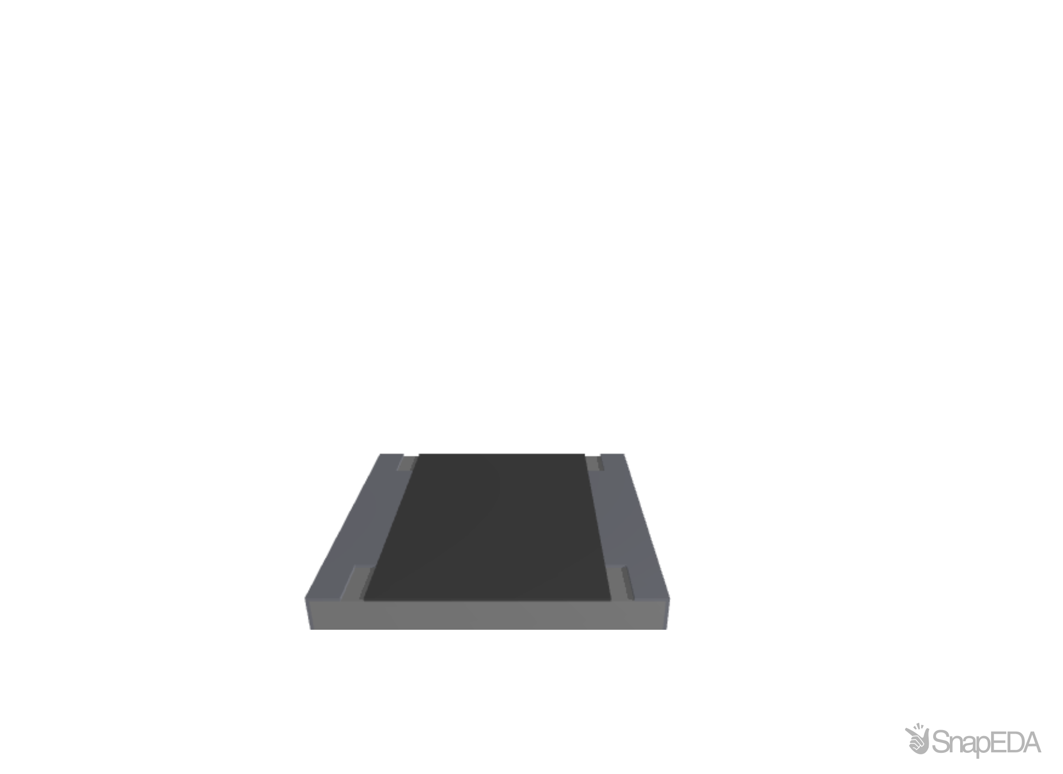 CRGCQ1210F8K2 3D Model