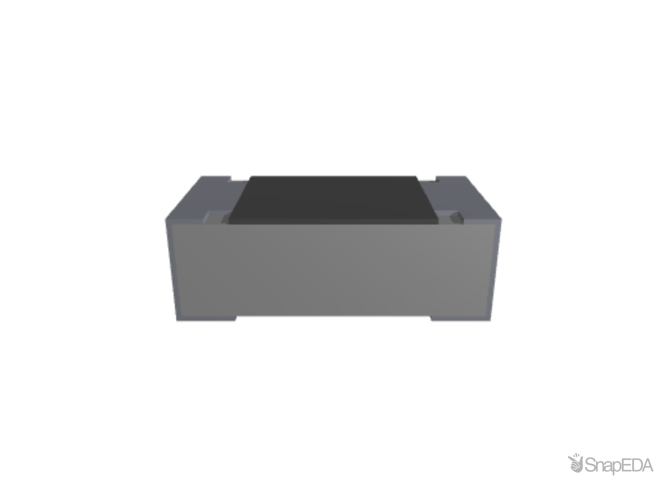 CRGH0603F7K68 3D Model