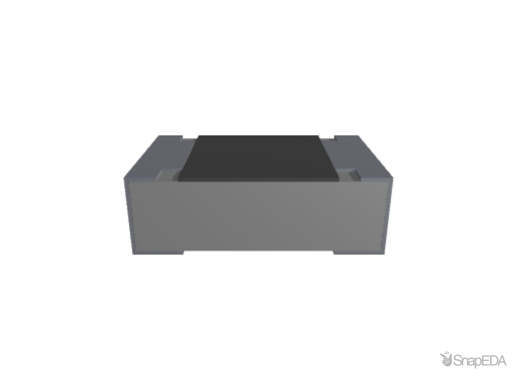 CRGH0805J160R 3D Model