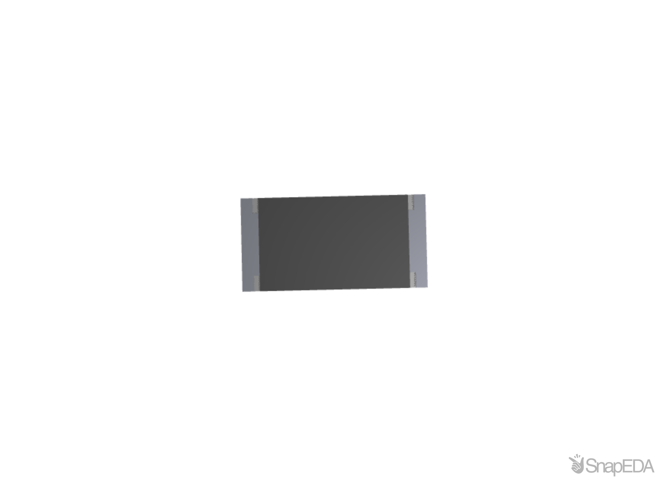 CRGH2512F7K15 3D Model