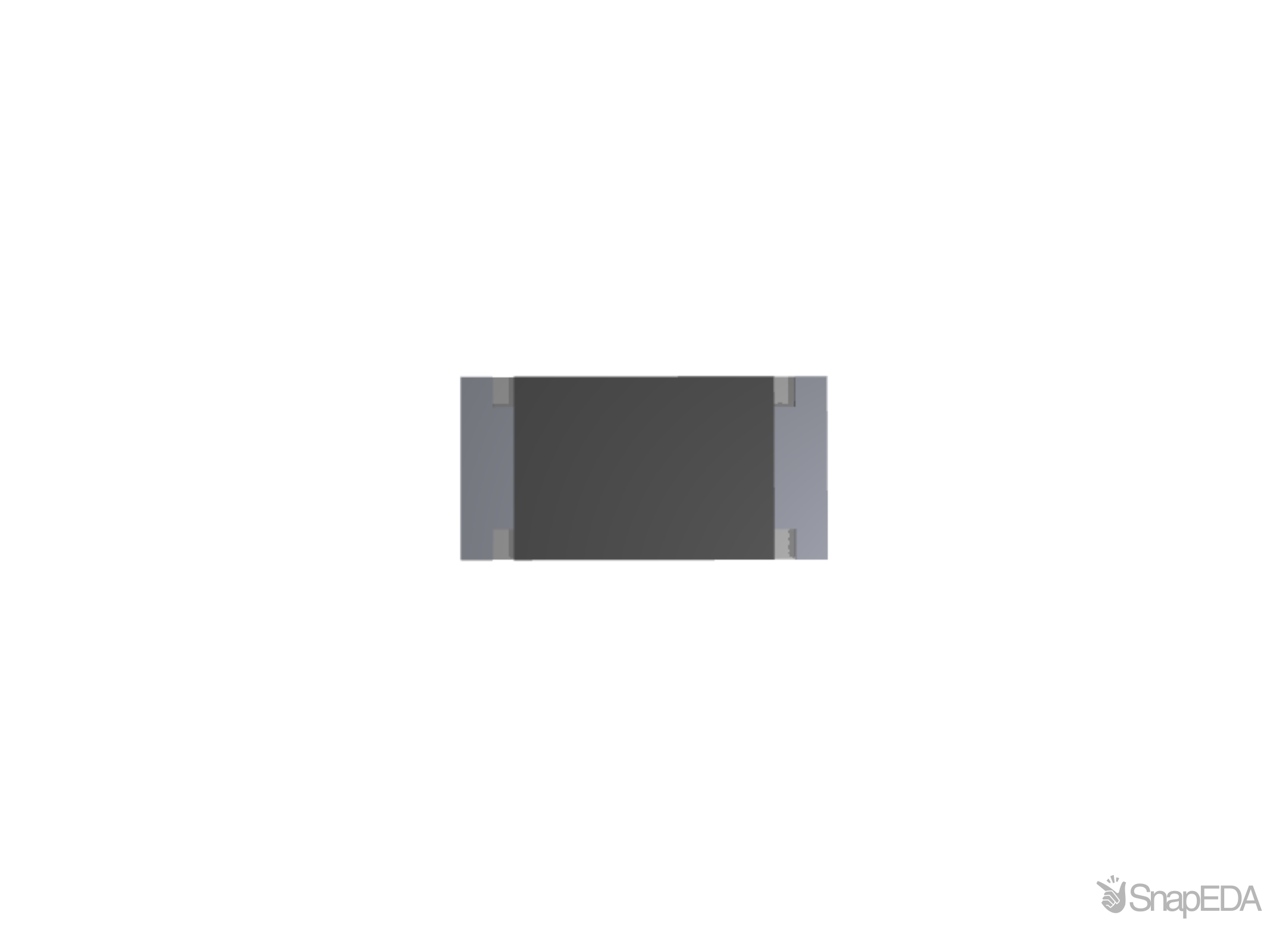 CRGP1206F33R 3D Model