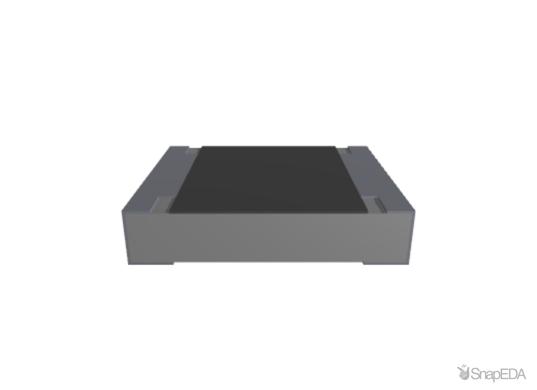 CRGP1210F68R 3D Model