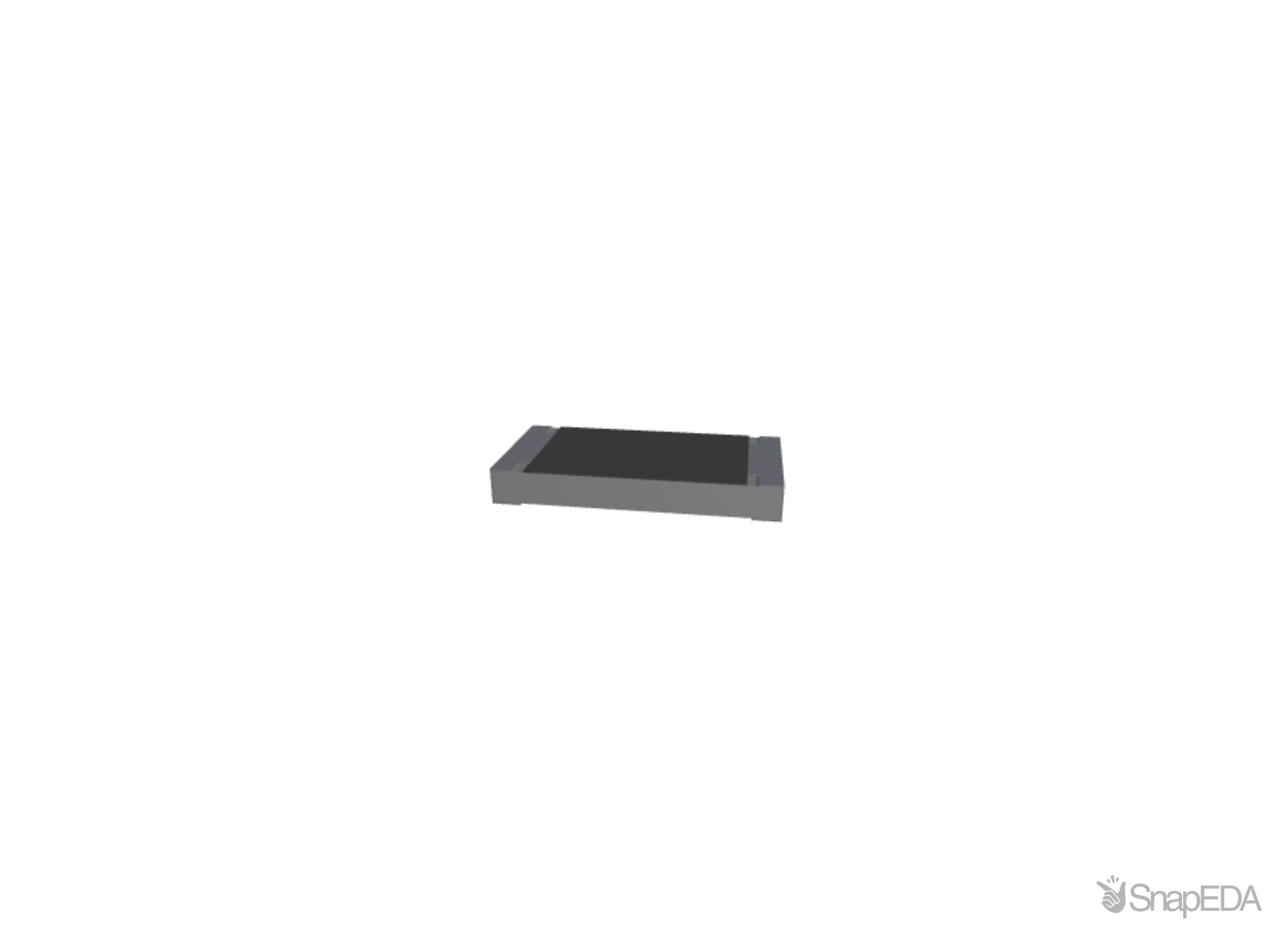 CRGP2010F100K 3D Model