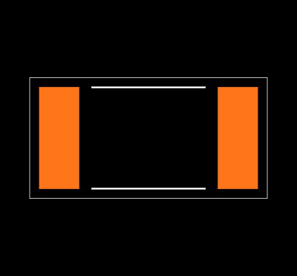 CRGP2010F10K Footprint