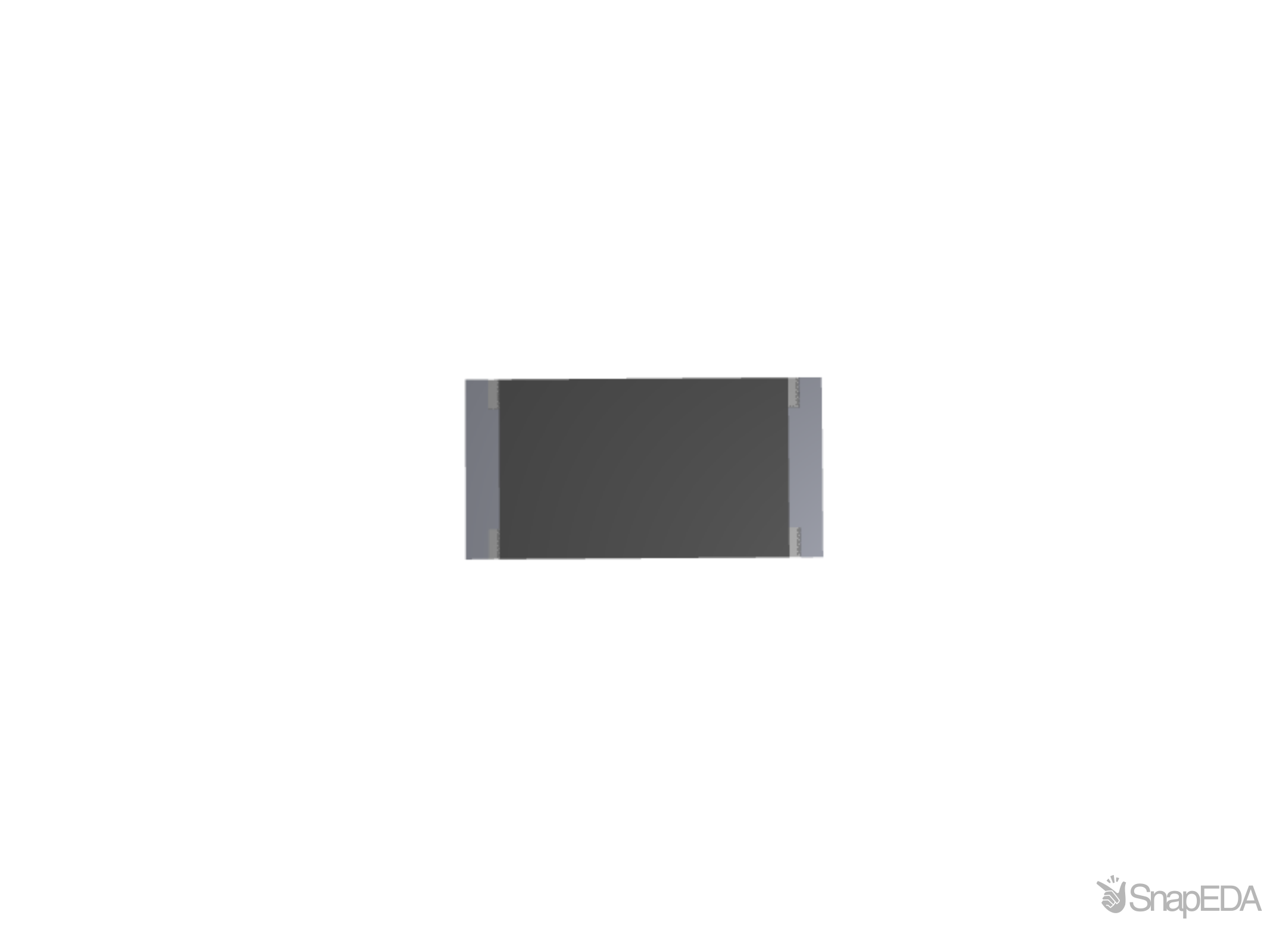CRGP2512F3K3 3D Model