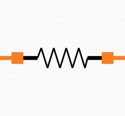 CRGS0603J1K8 Symbol