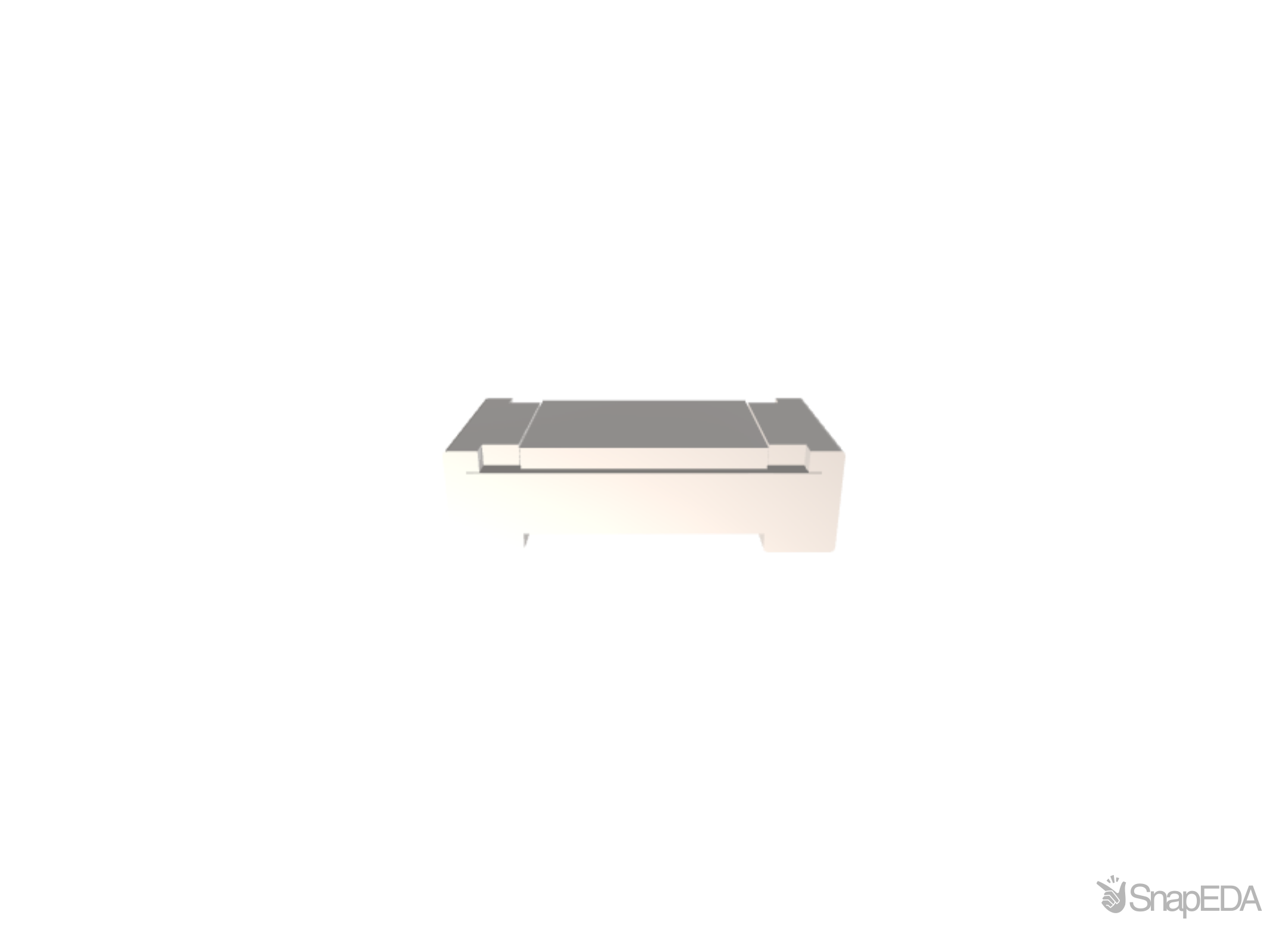 CRGS0603J1R5 3D Model