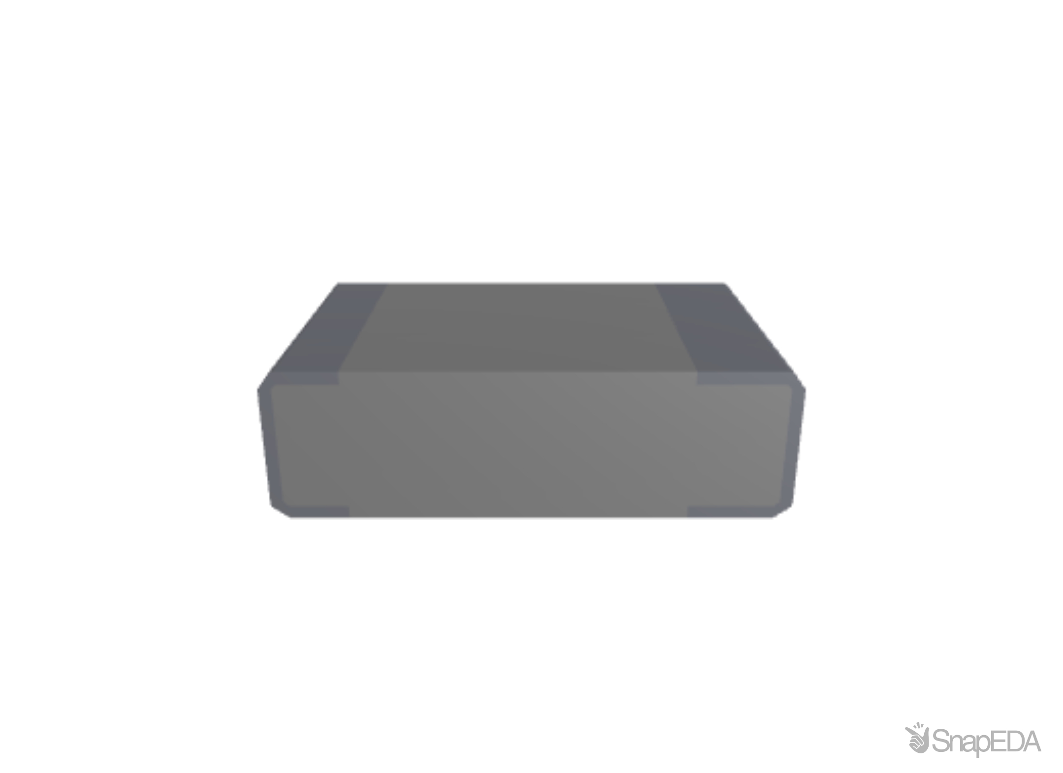 CRGS0805J150K 3D Model