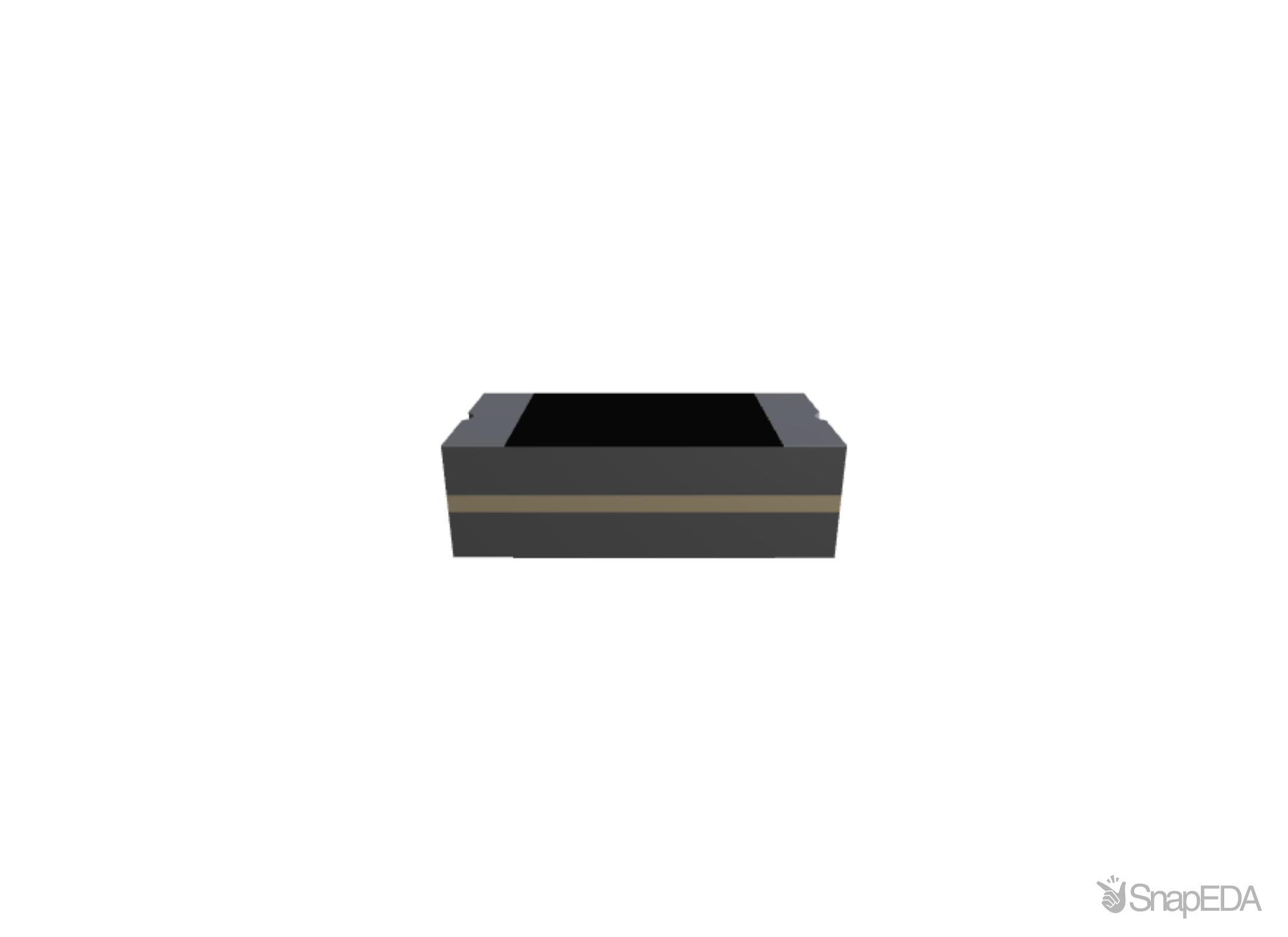 CRGS1206J3R9 3D Model
