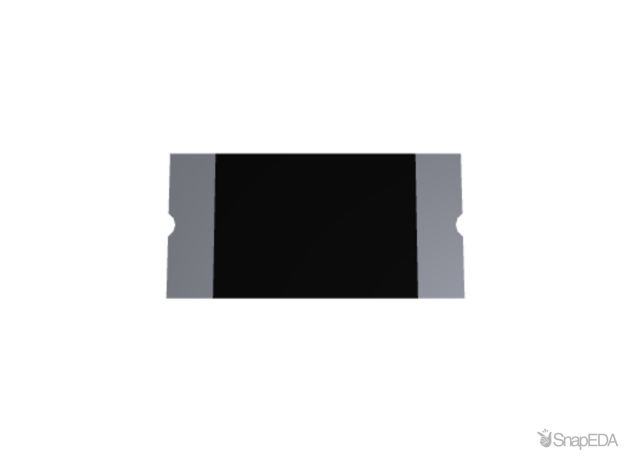 CRGS1206J68R 3D Model
