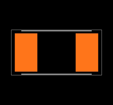 CRGS2010J1R2 Footprint