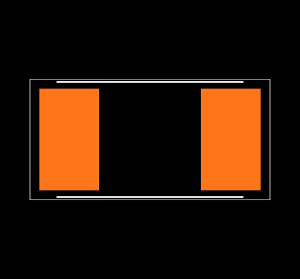 CRGS2010J4K7 Footprint