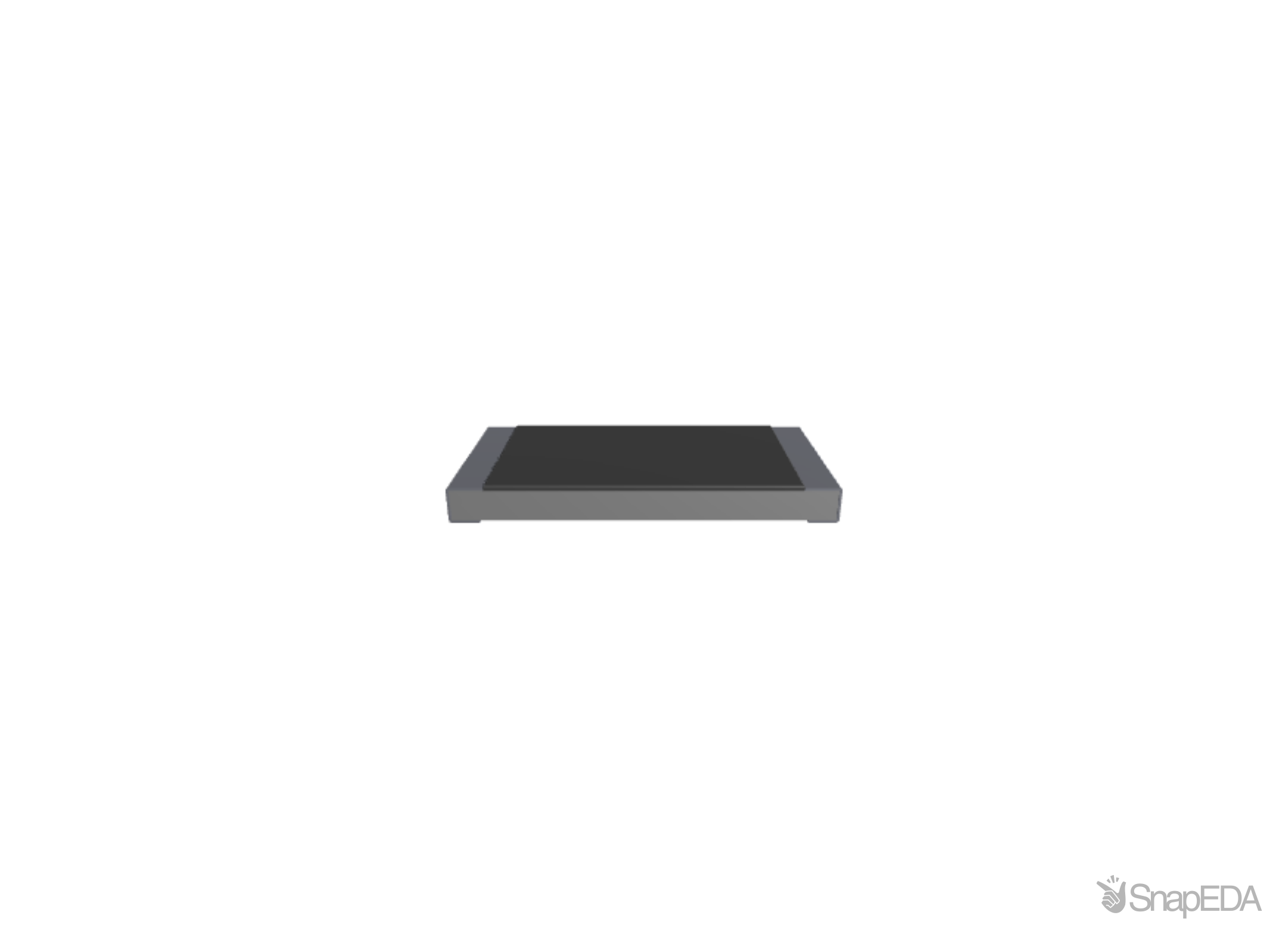 CRGV2512F357K 3D Model