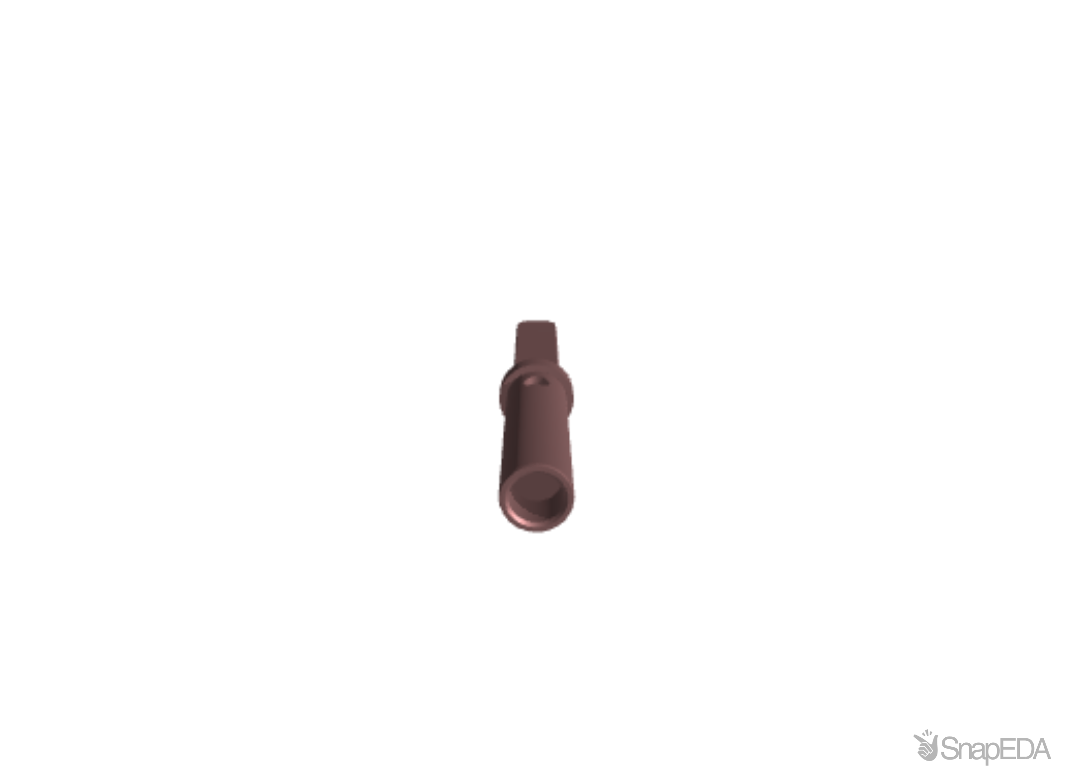CTA-0166 3D Model