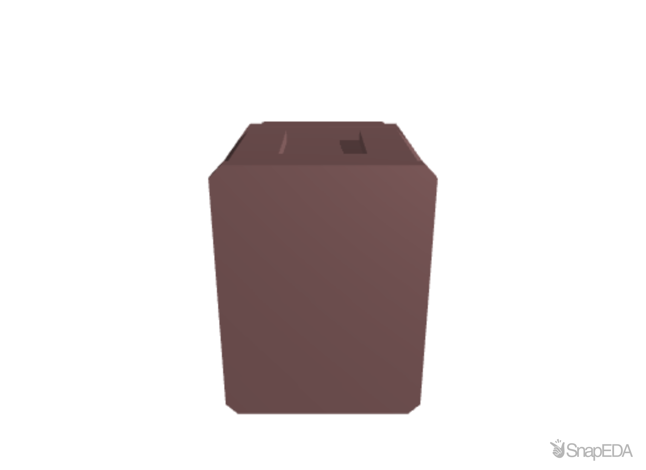 CTJ120E04A-513 3D Model