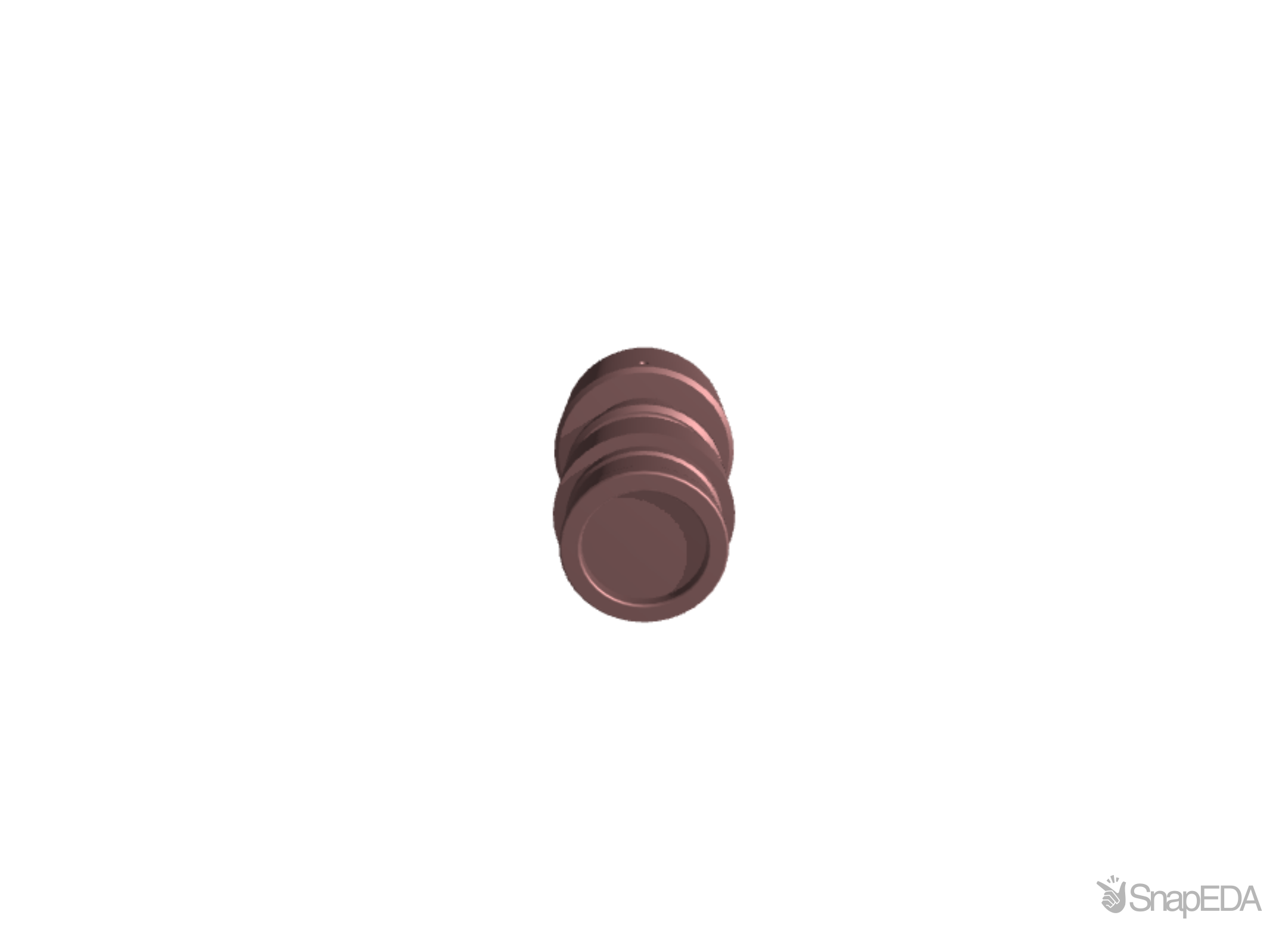 CW4641-000 3D Model