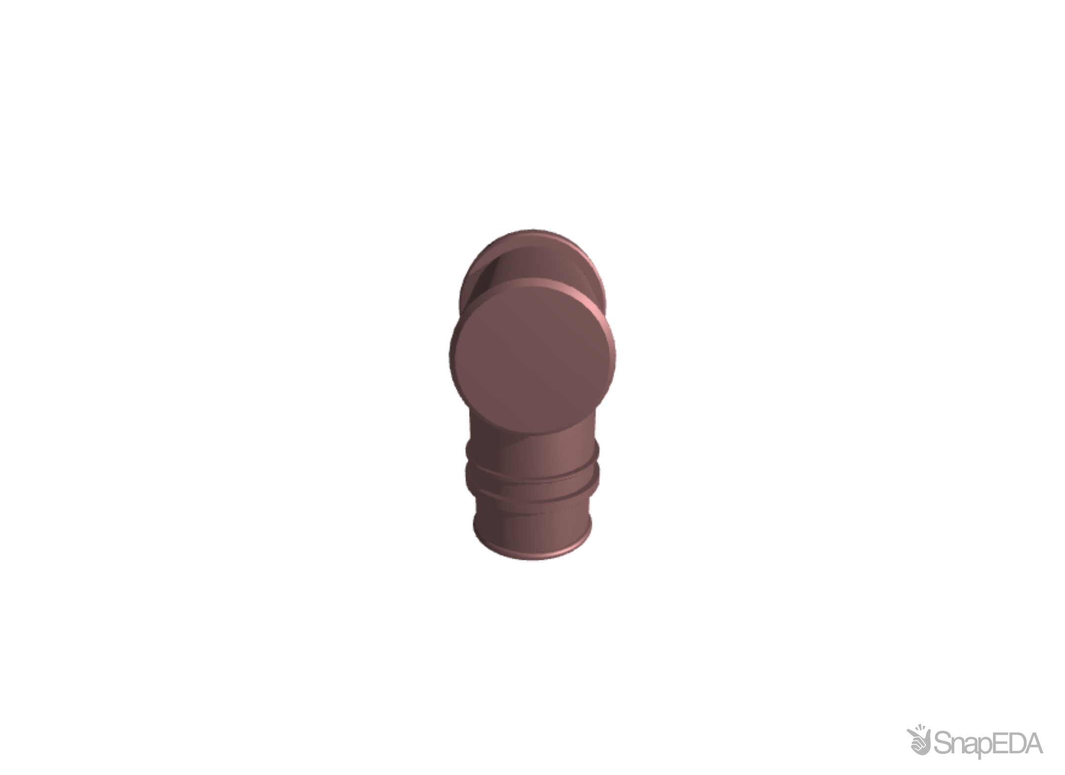 D51839-000 3D Model