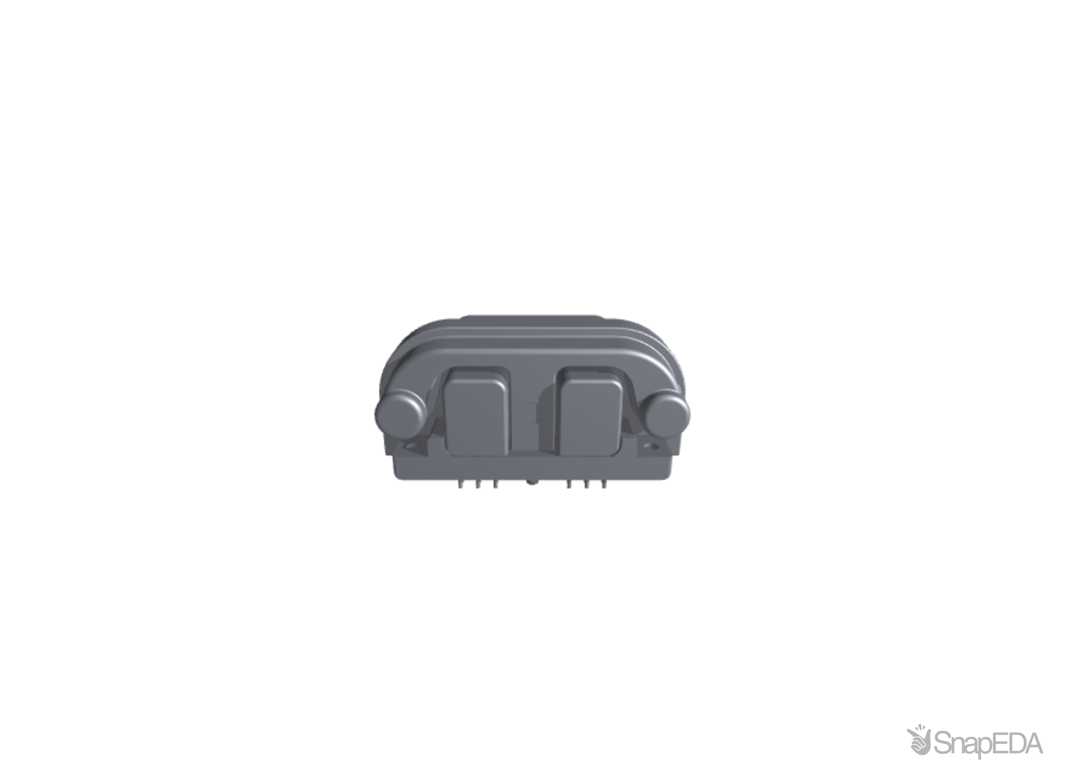 DRC23-24PB 3D Model