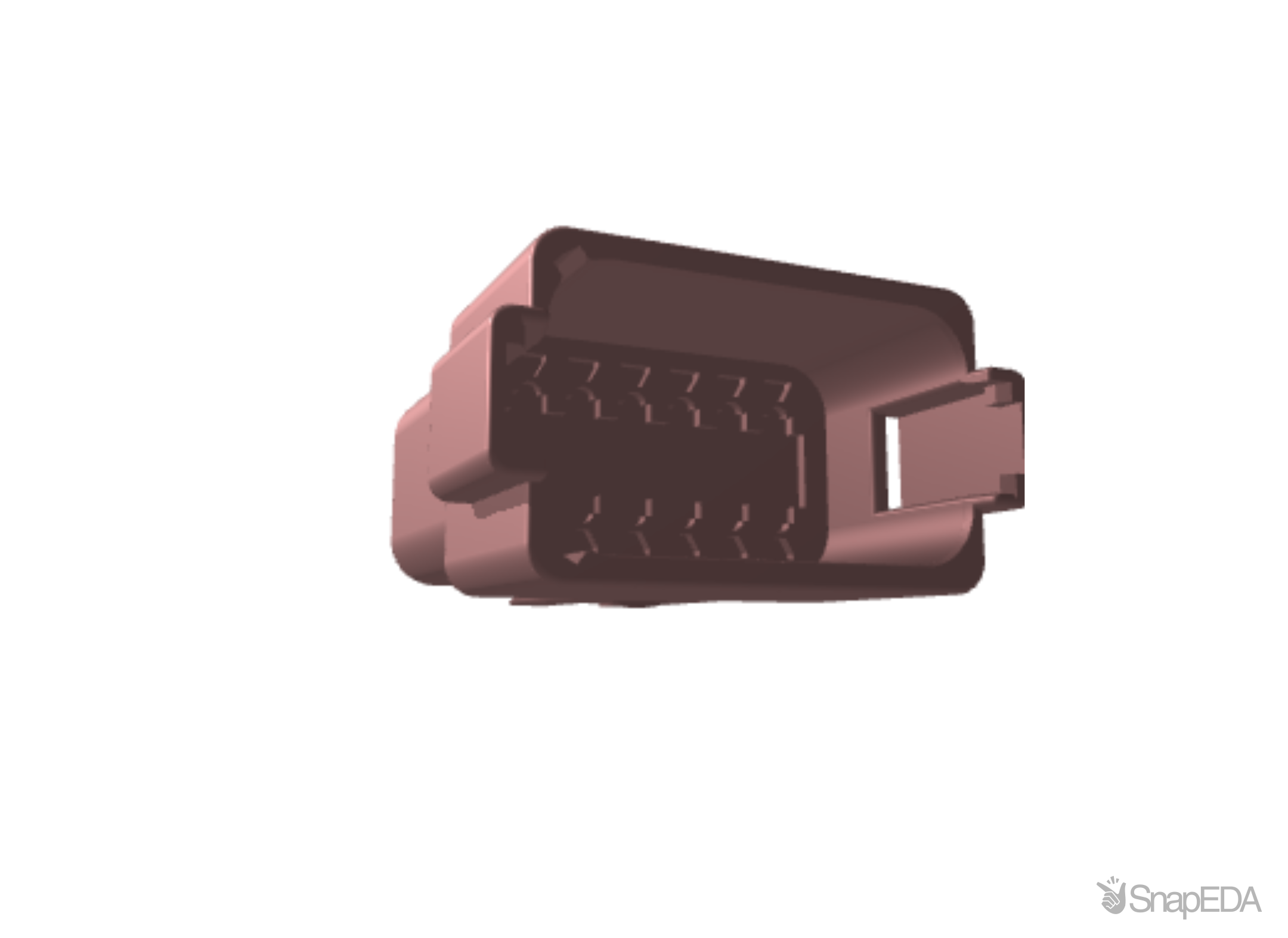 DT04-12PB 3D Model