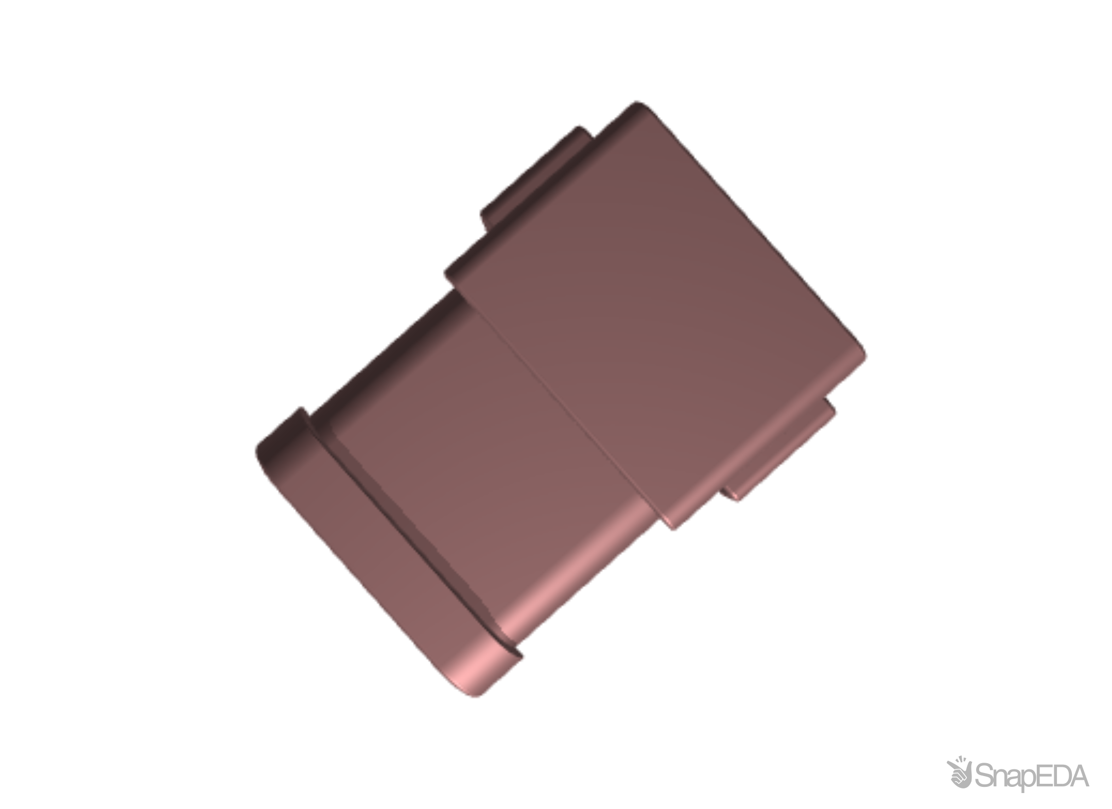 DT04-12PB-P031 3D Model