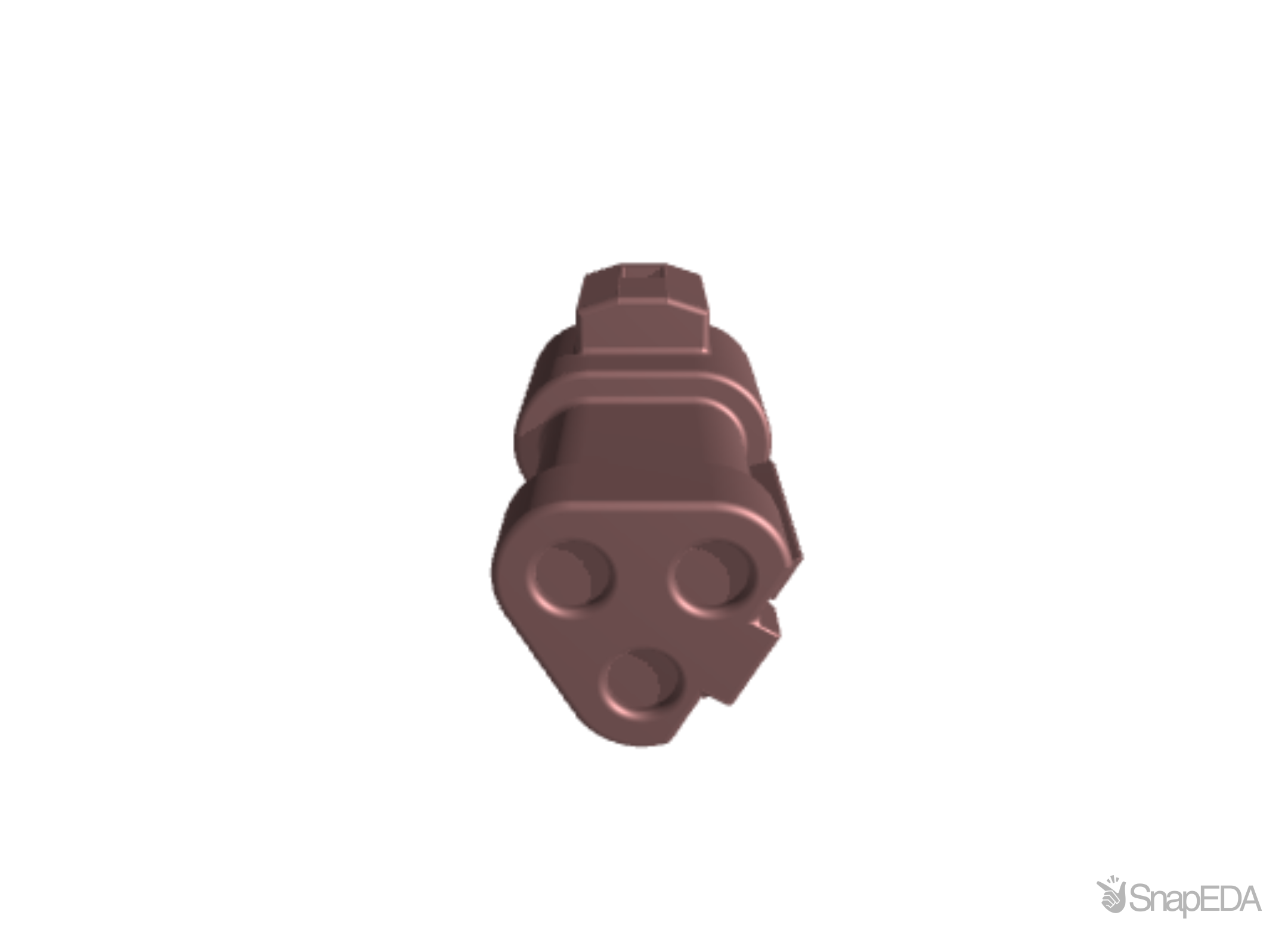 DT04-3P-E005 3D Model