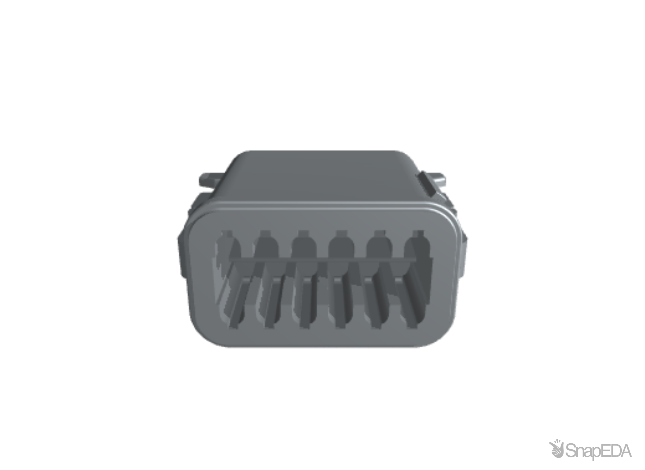 DT06-12SD 3D Model