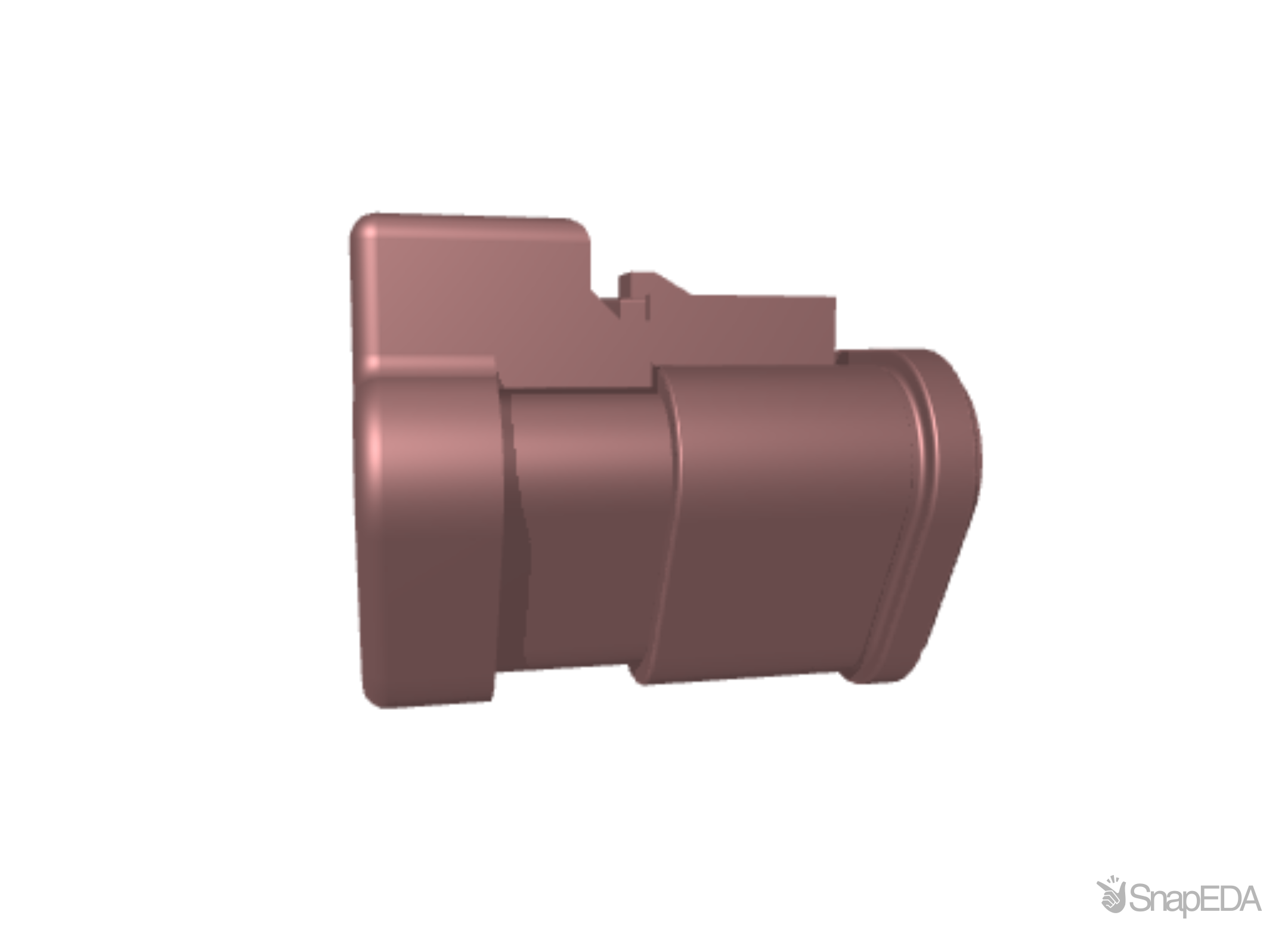 DT06-3S-EF02 3D Model