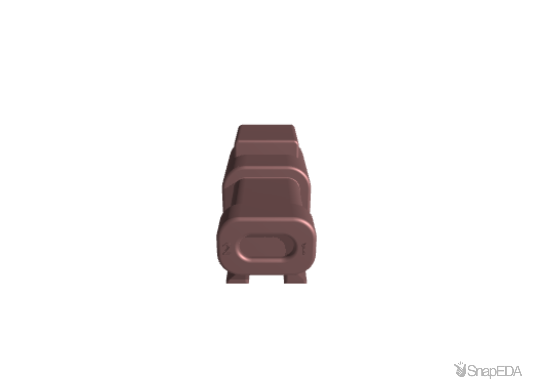 DTM04-2P-P006 3D Model