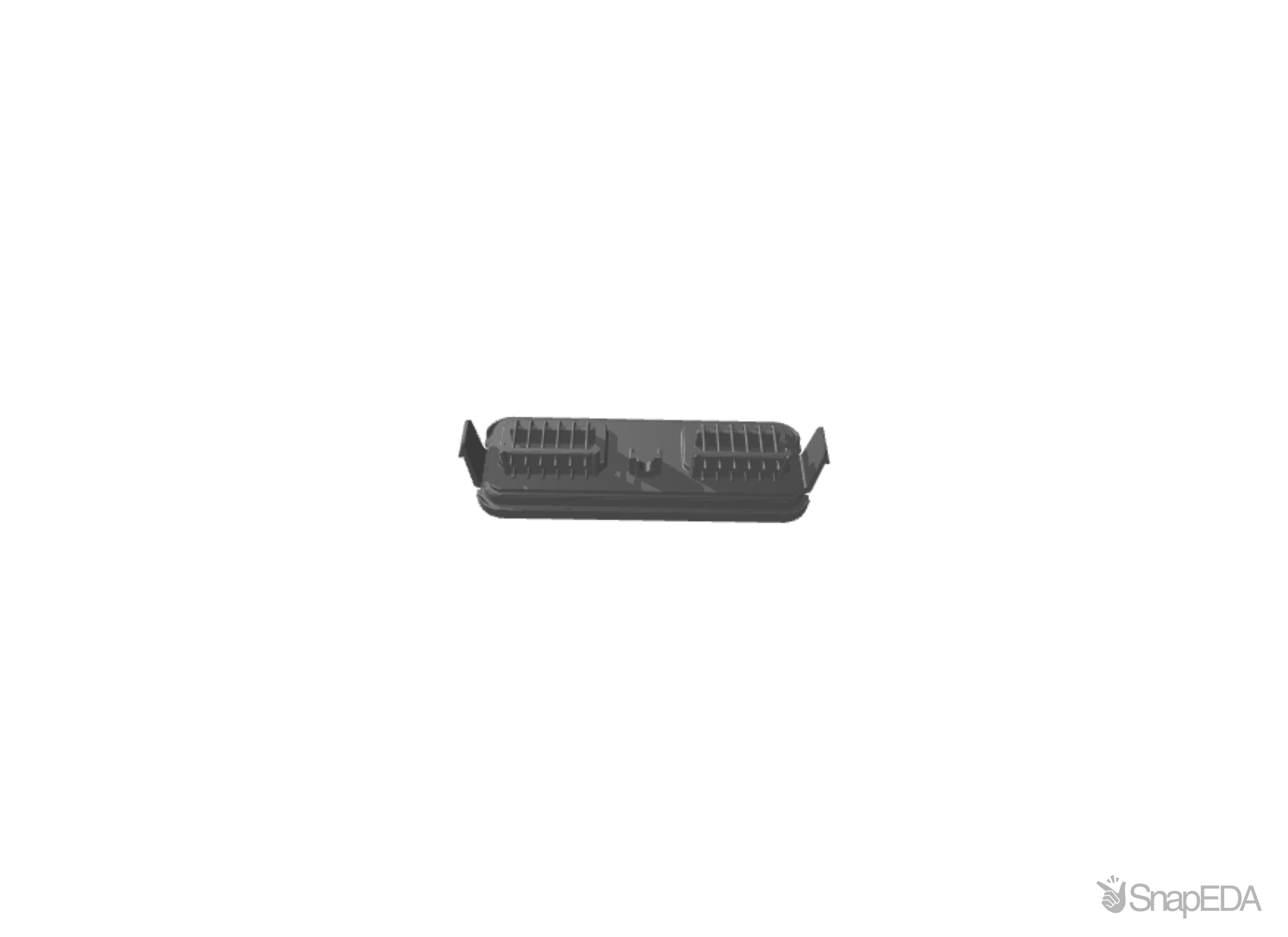 DTM1312PA12PCR008 3D Model