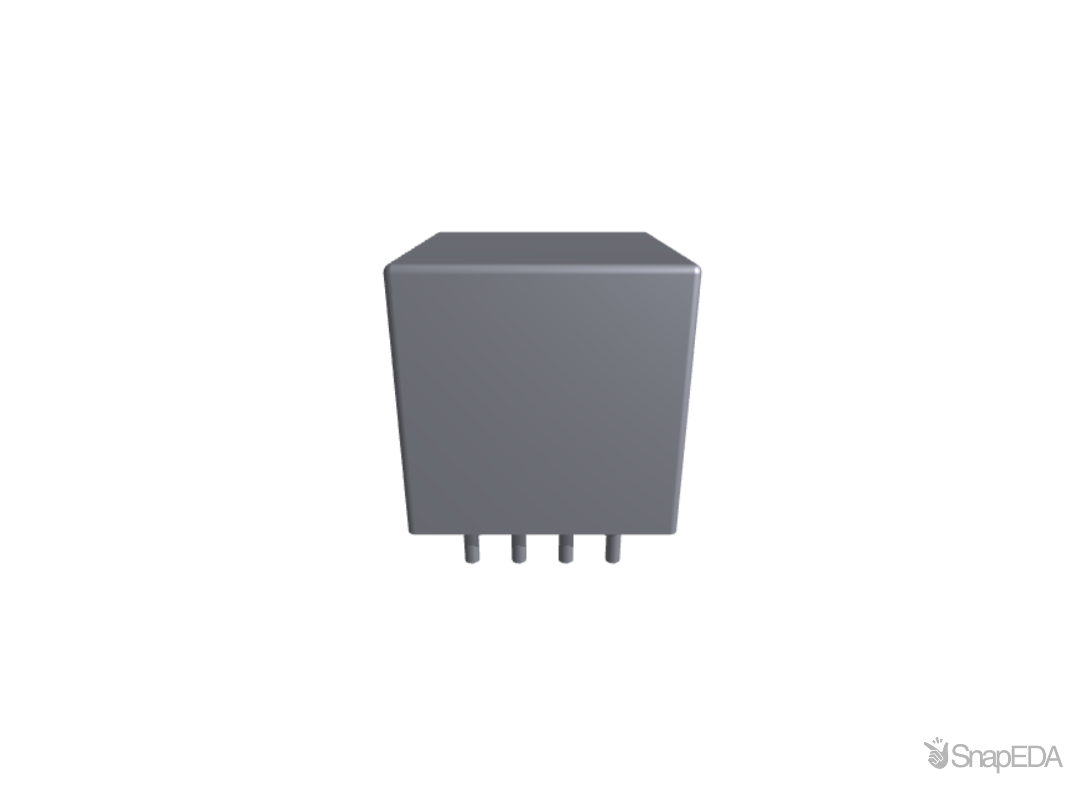 FCA-410-1617M 3D Model