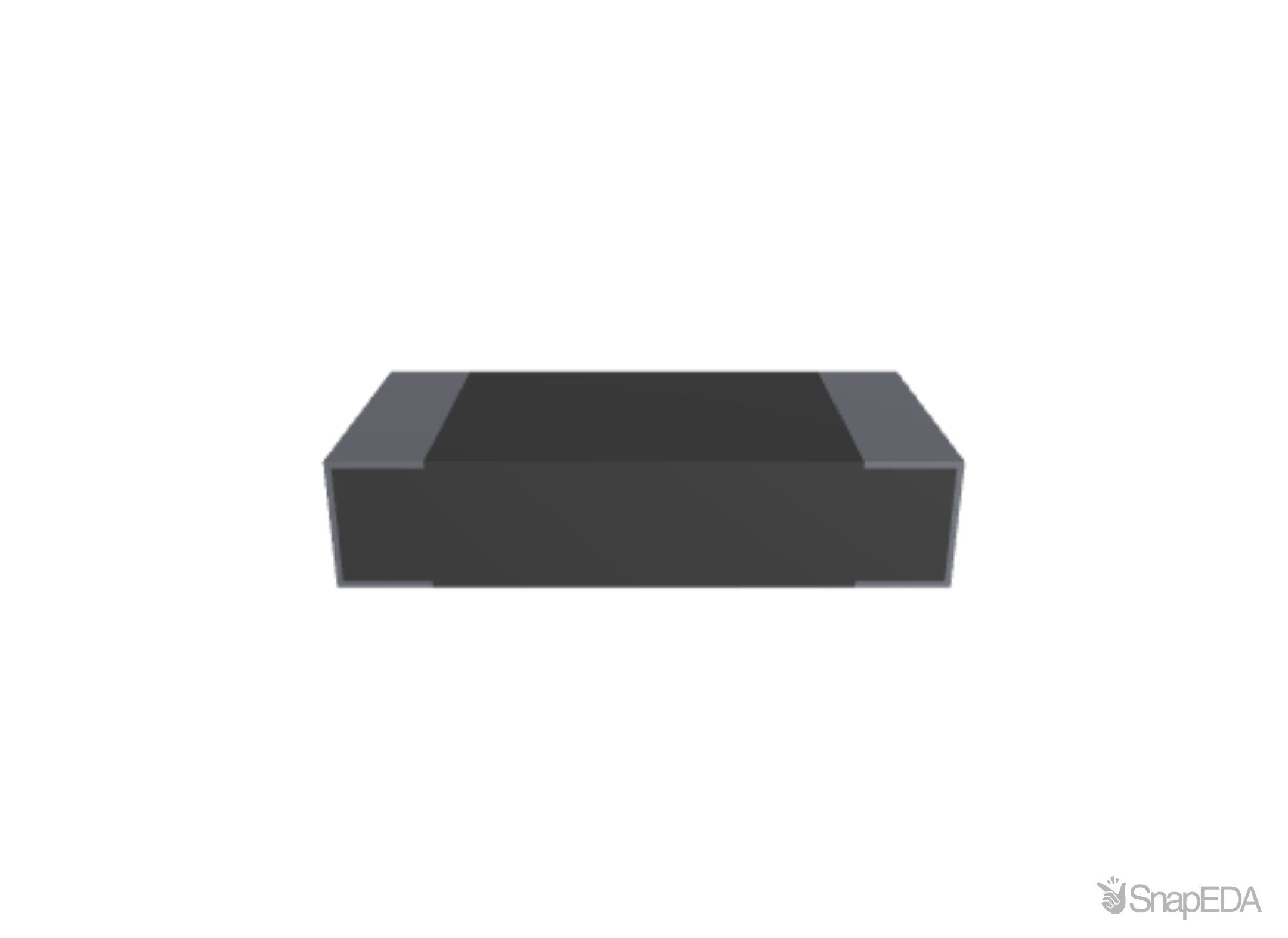FCR1206J47R 3D Model