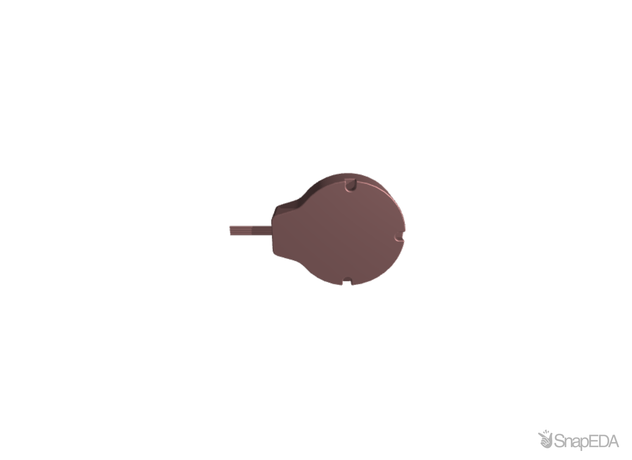FX1901-0001-0200-L 3D Model