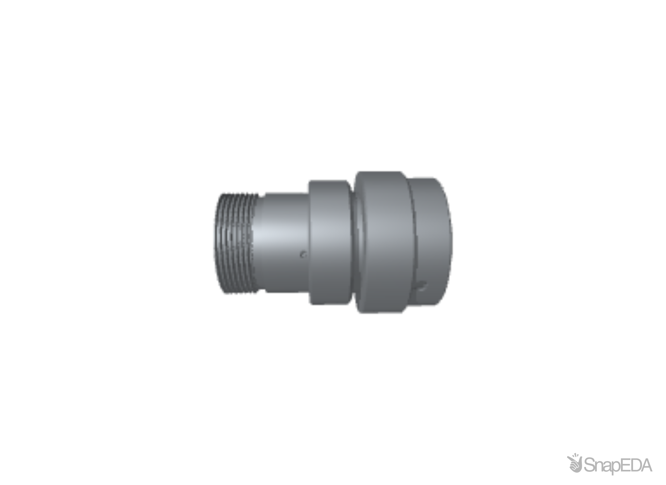 HD36-18-14SN-059 3D Model